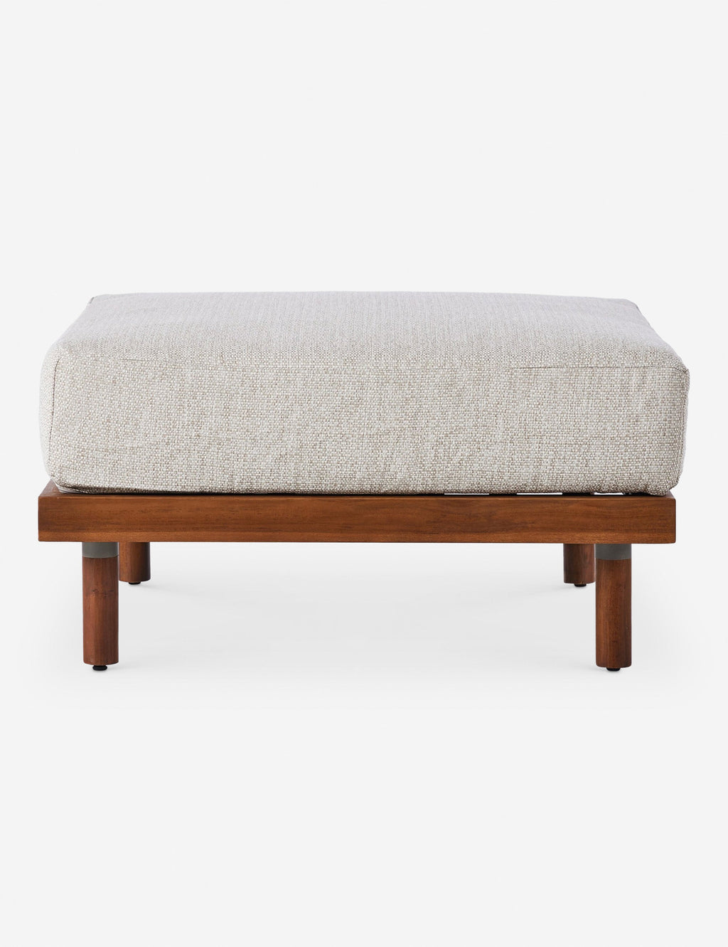 Lulu and Georgia - Hankin Outdoor Ottoman