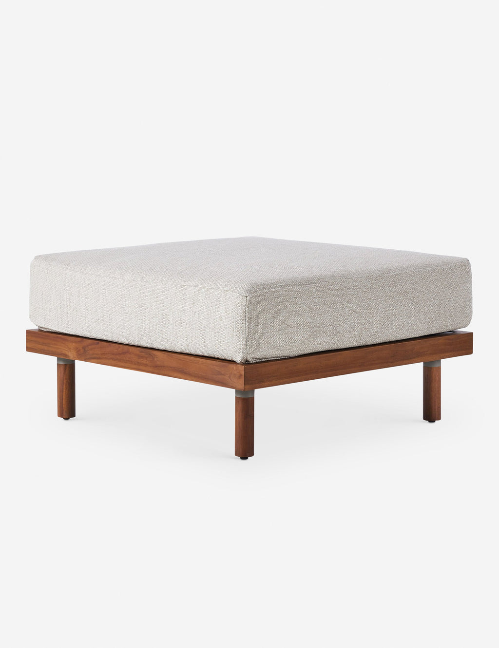Lulu and Georgia - Hankin Outdoor Ottoman