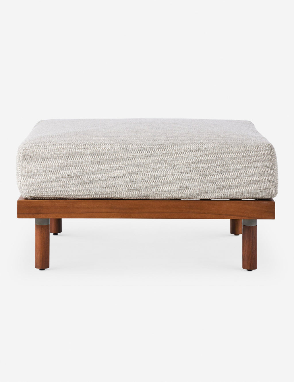 Lulu and Georgia - Hankin Outdoor Ottoman