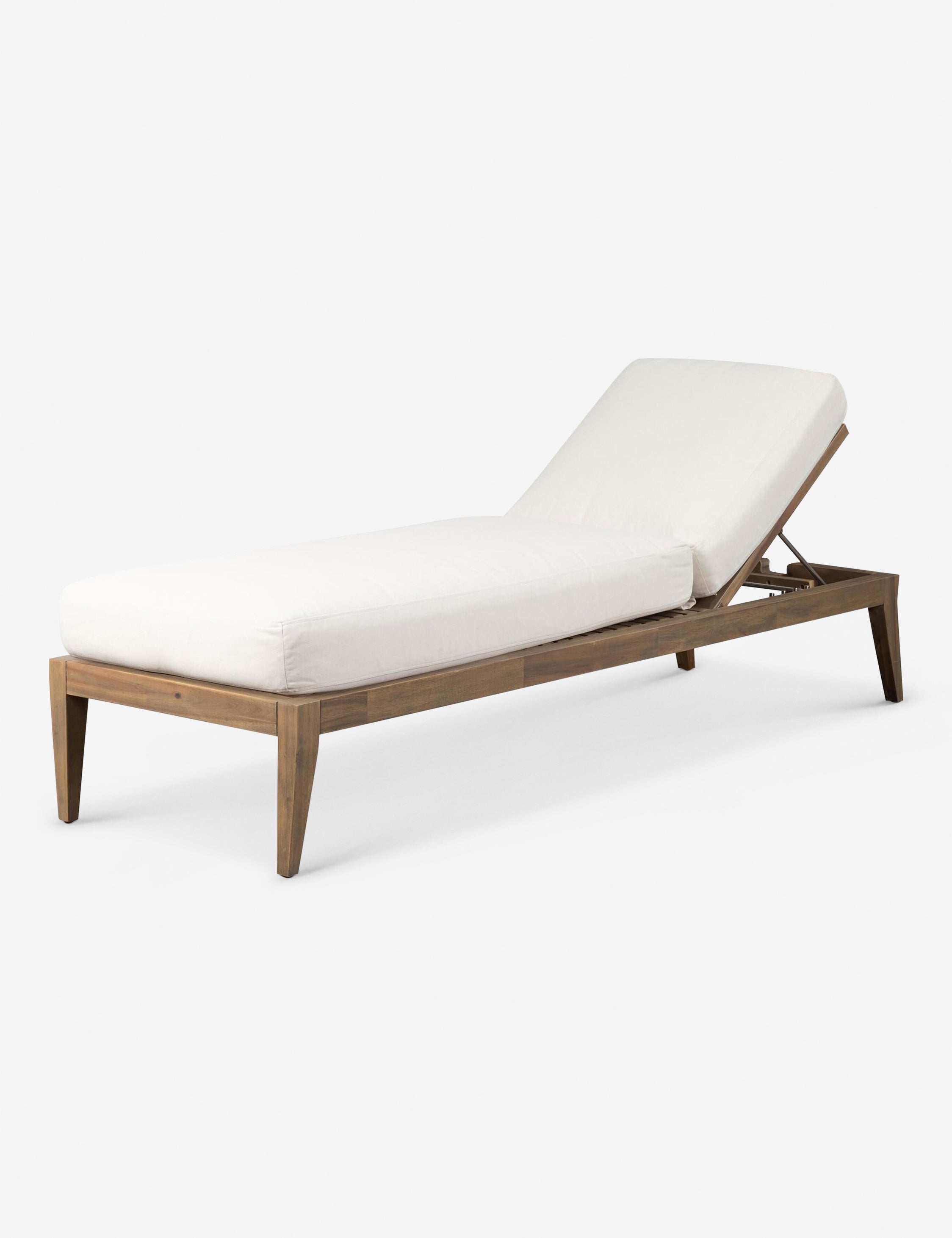 Lulu and Georgia - Villegas Outdoor Chaise