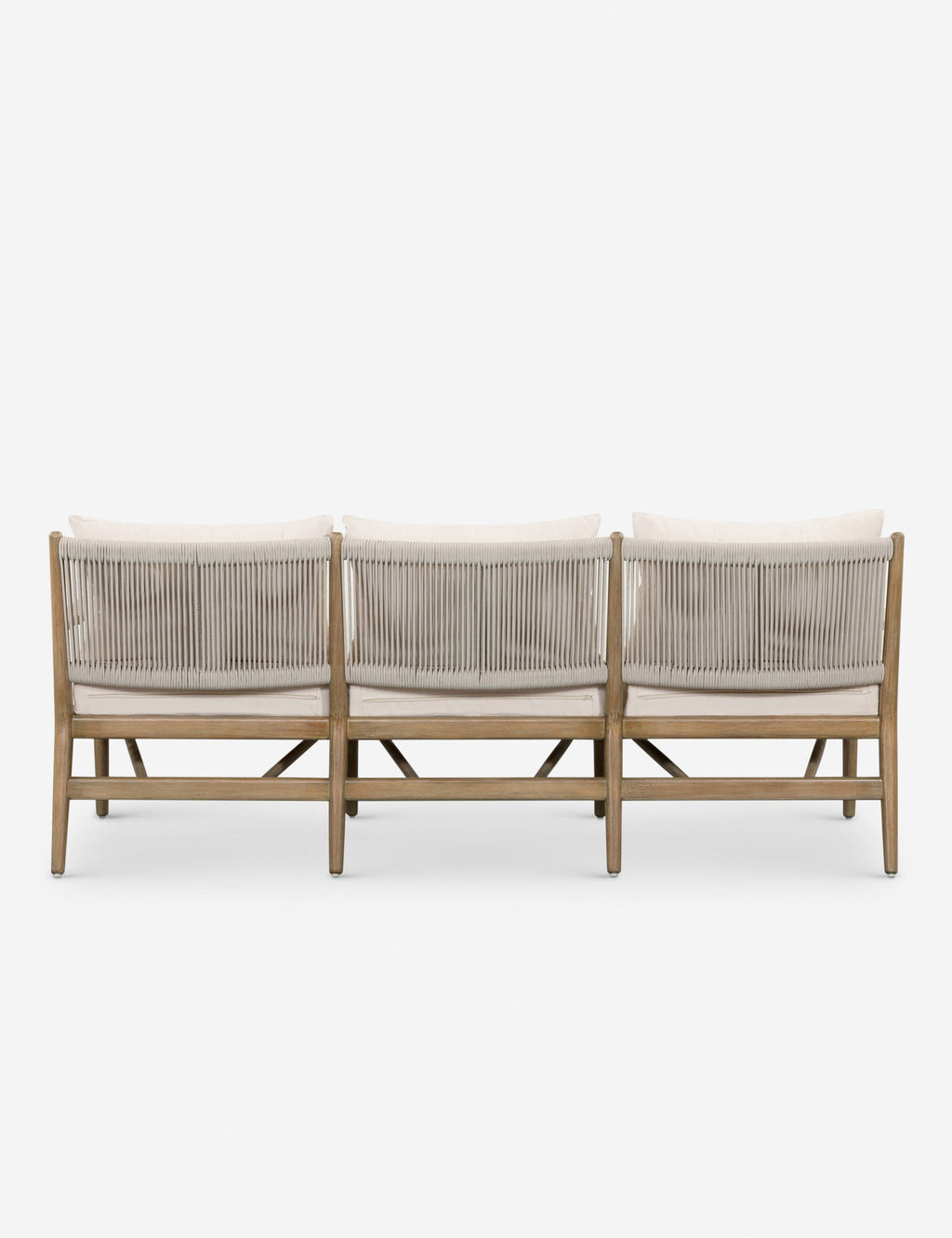 Lulu and Georgia - Sanders Outdoor Sofa