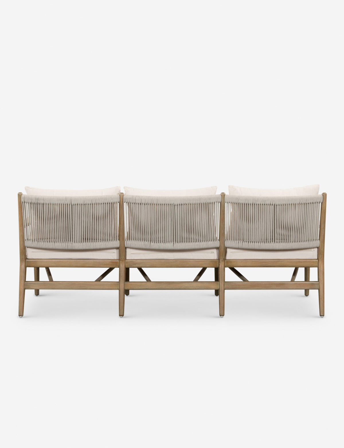 Lulu and Georgia - Sanders Outdoor Sofa