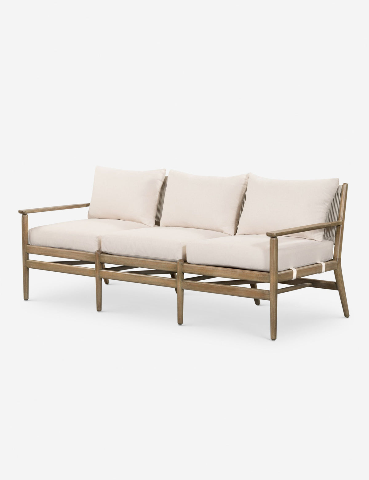 Lulu and Georgia - Sanders Outdoor Sofa