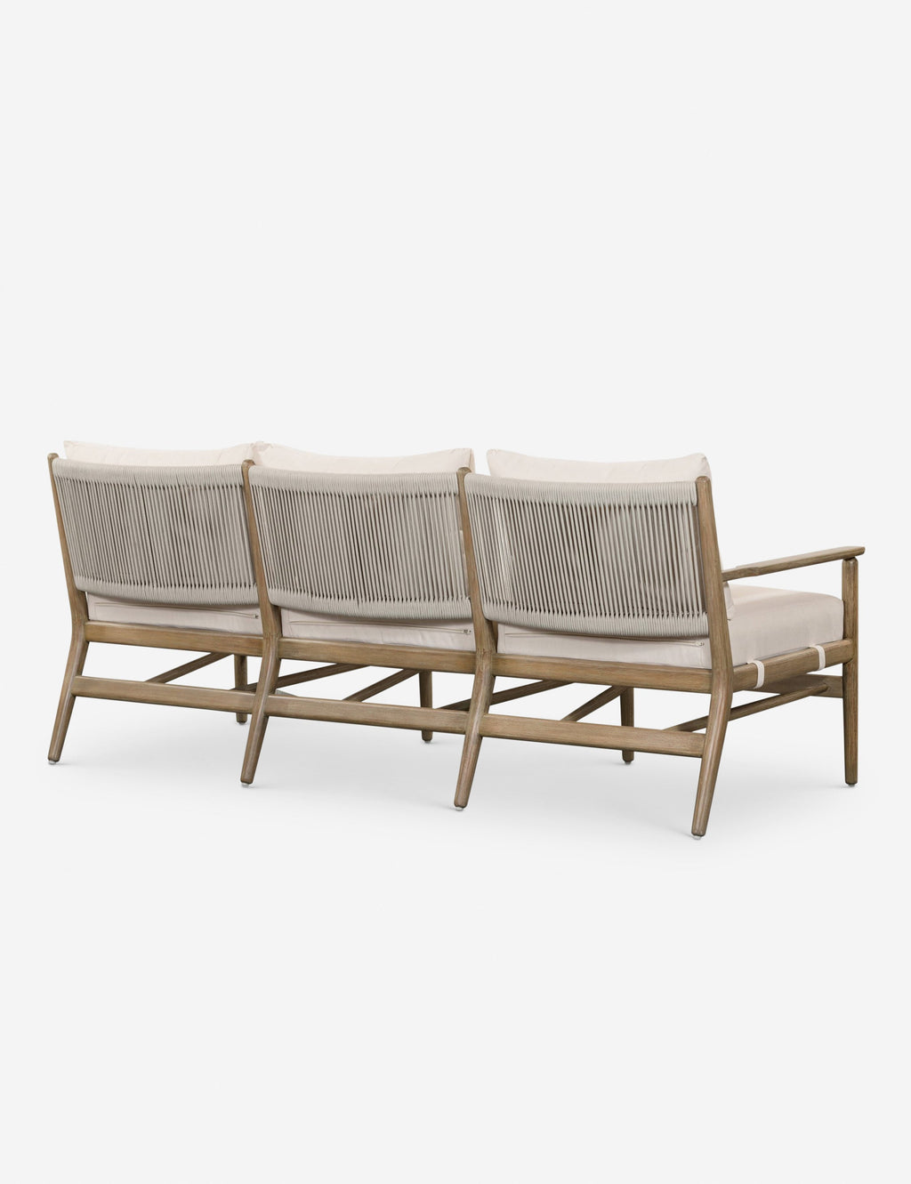 Lulu and Georgia - Sanders Outdoor Sofa