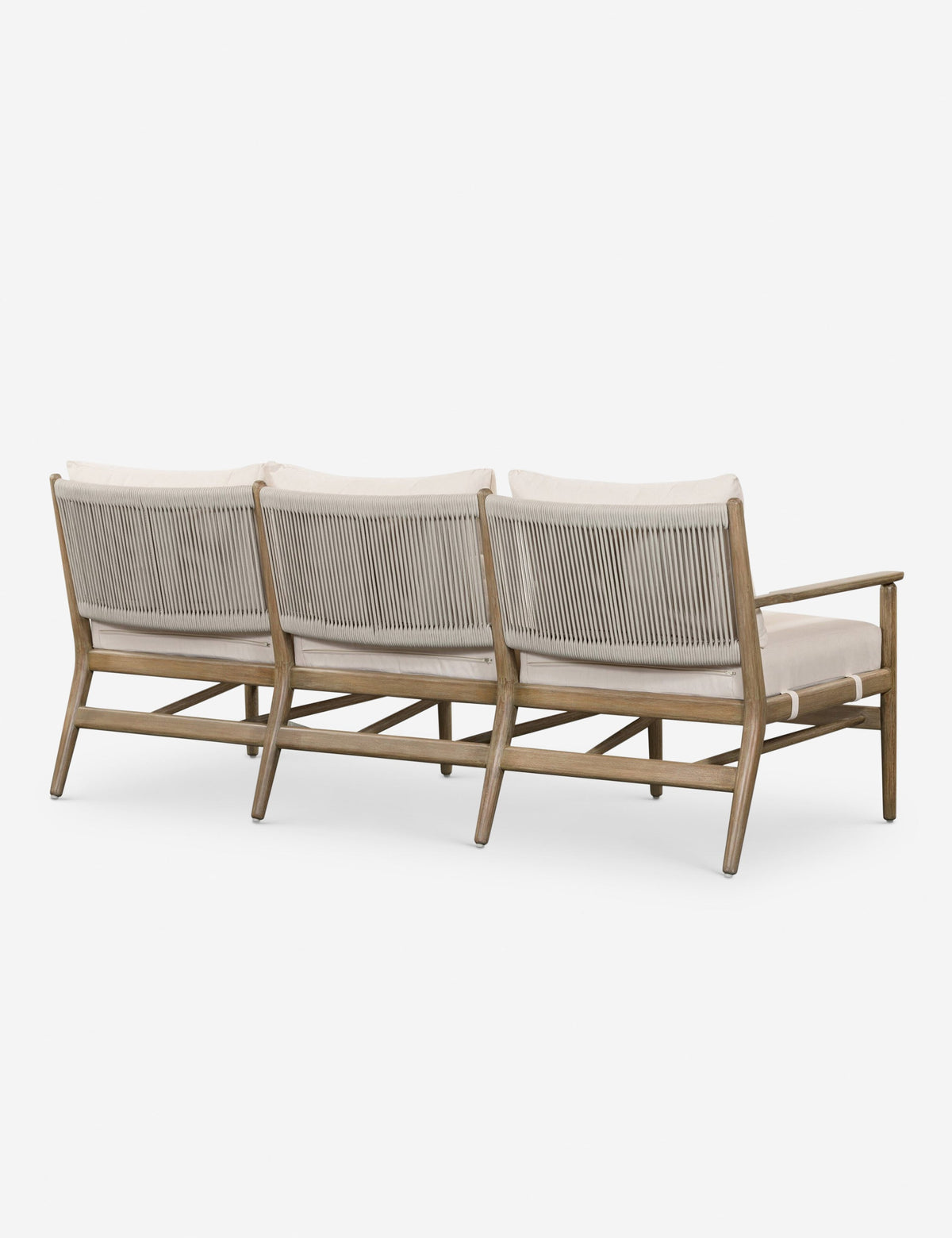 Lulu and Georgia - Sanders Outdoor Sofa