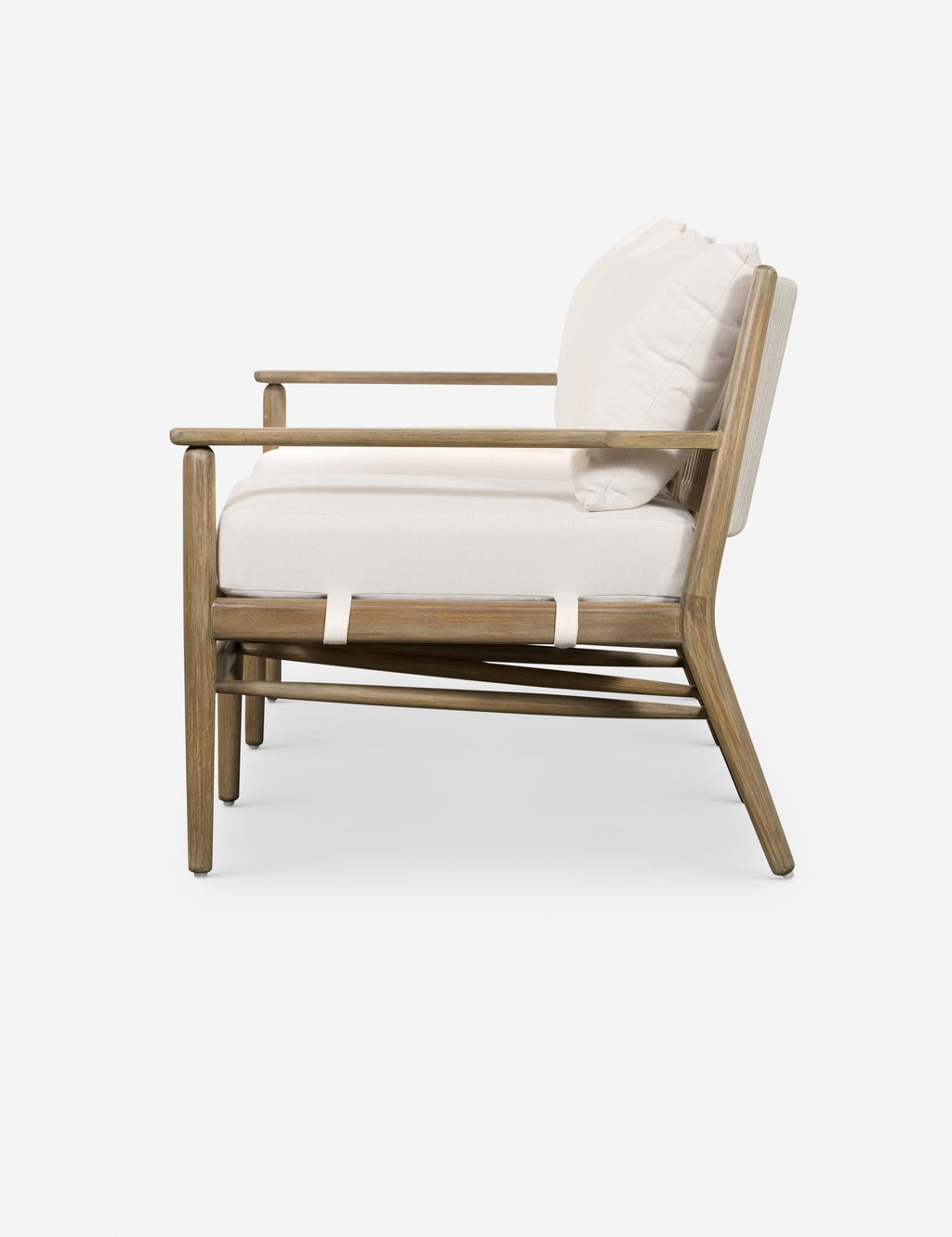 Lulu and Georgia - Sanders Outdoor Sofa