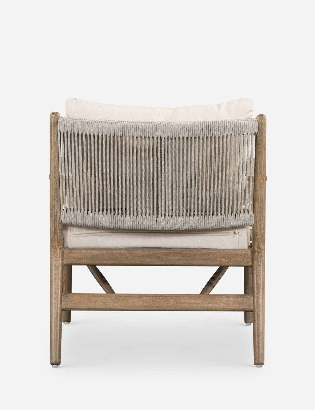 Lulu and Georgia - Sanders Outdoor Accent Chair