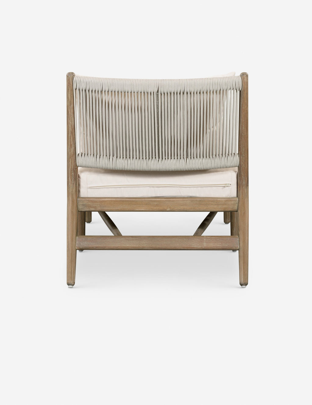 Lulu and Georgia - Sanders Outdoor Chaise Lounge