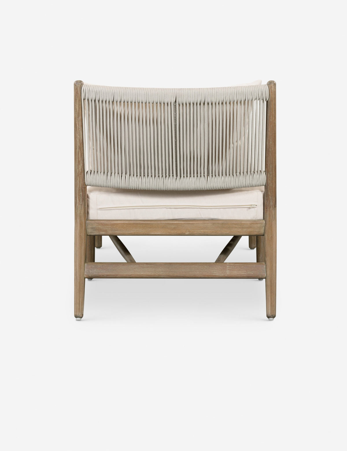 Lulu and Georgia - Sanders Outdoor Chaise Lounge