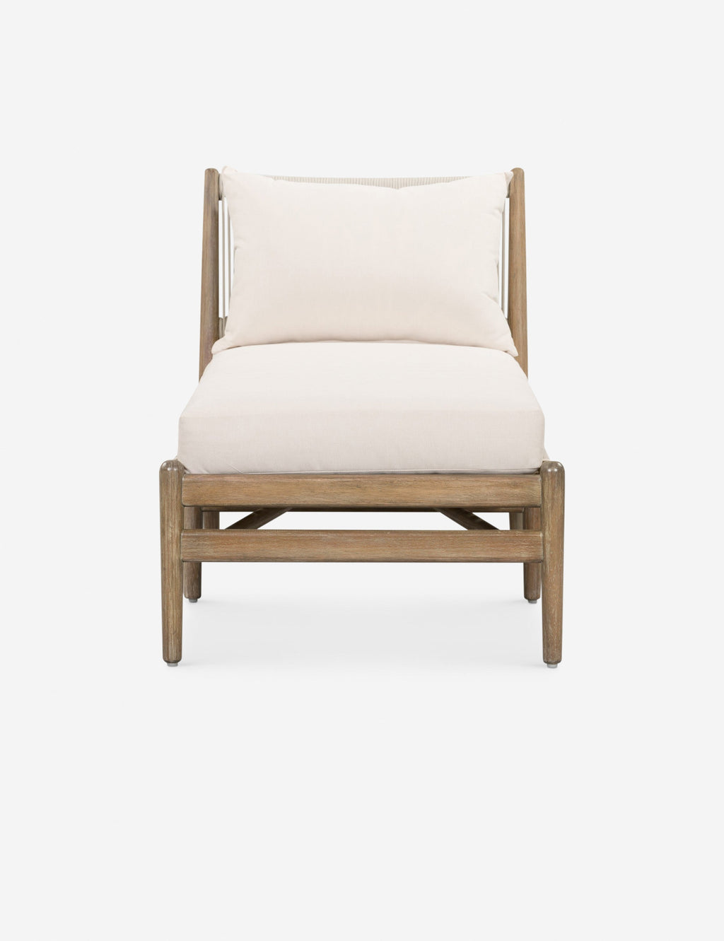 Lulu and Georgia - Sanders Outdoor Chaise Lounge