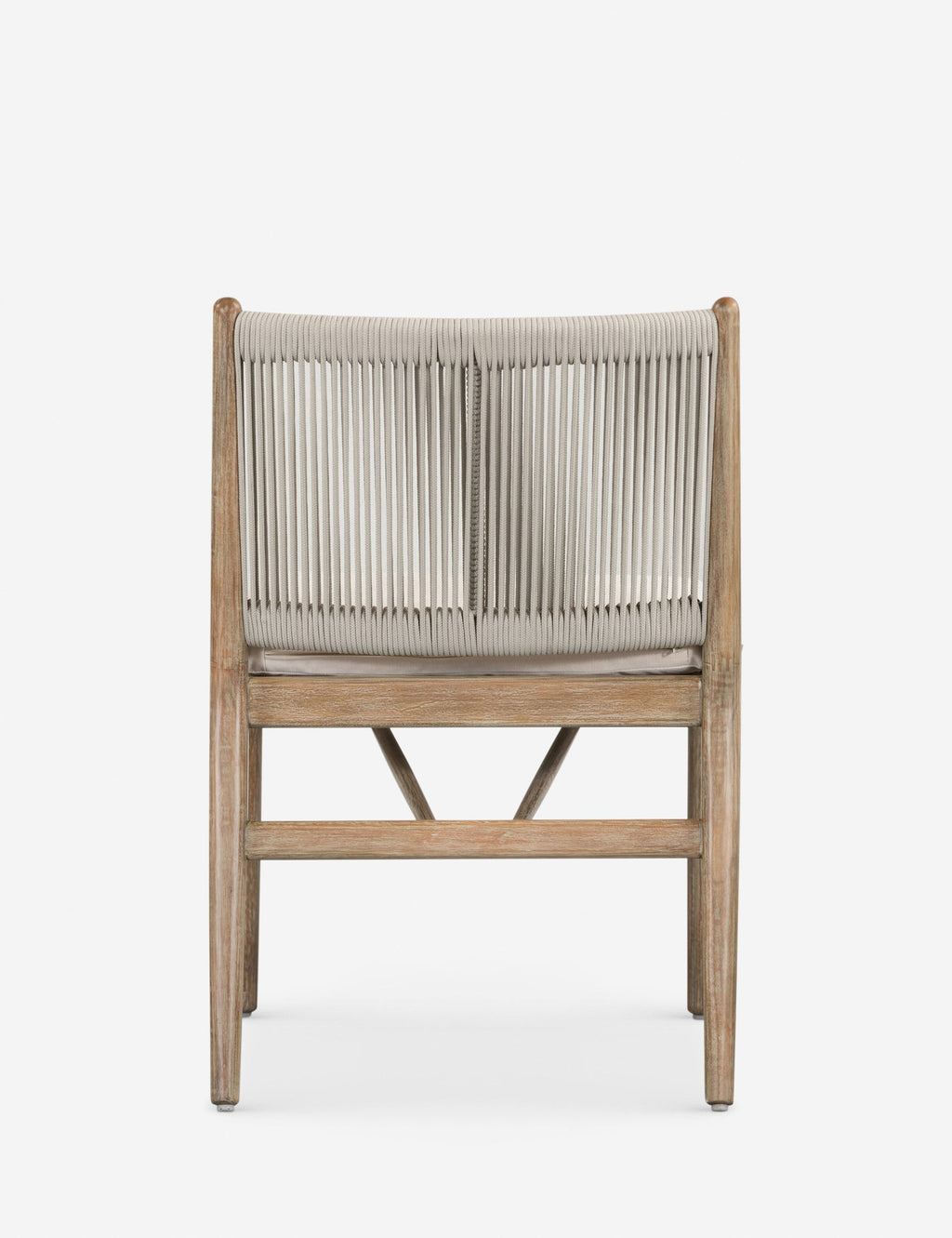 Lulu and Georgia - Sanders Outdoor Dining Chair