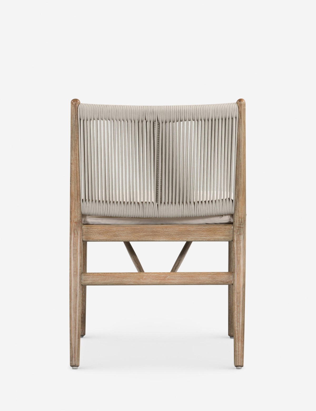 Lulu and Georgia - Sanders Outdoor Dining Chair