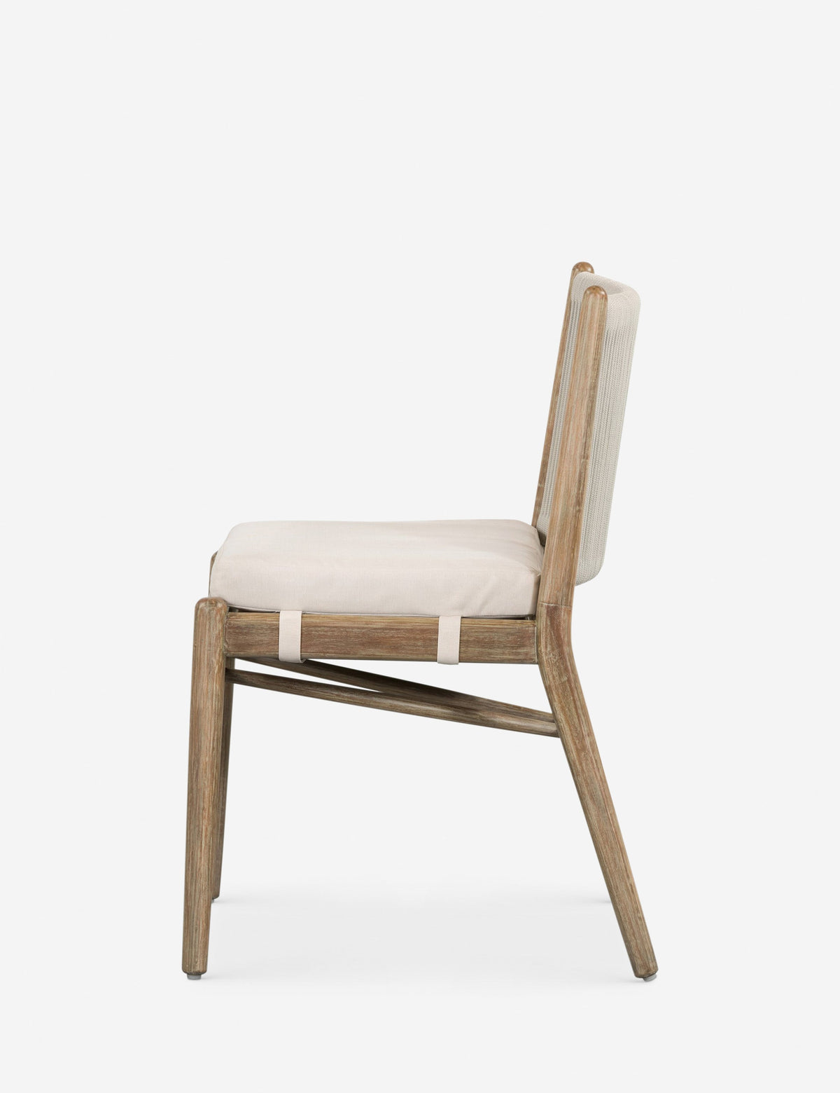 Lulu and Georgia - Sanders Outdoor Dining Chair