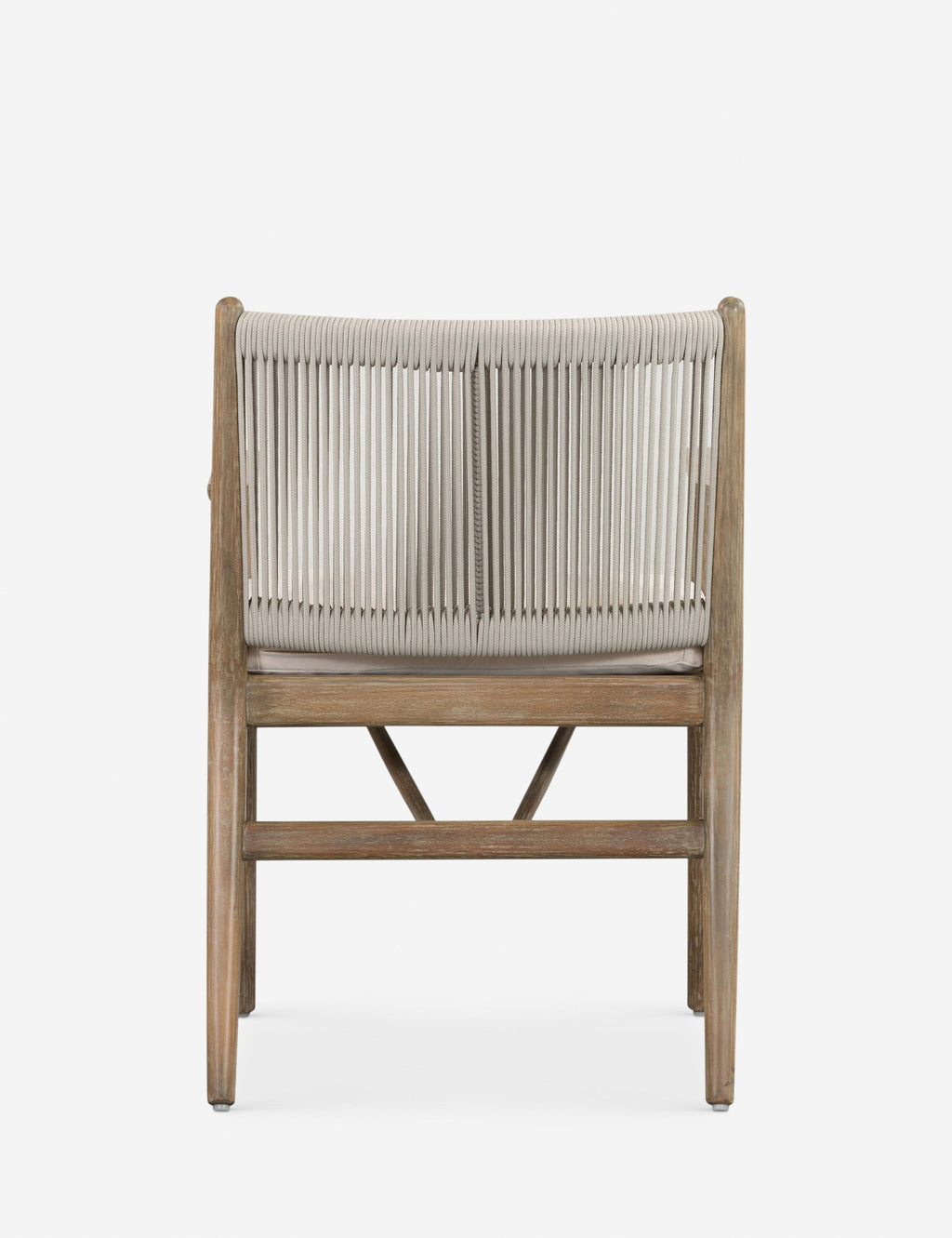 Lulu and Georgia - Sanders Outdoor Dining Arm Chair