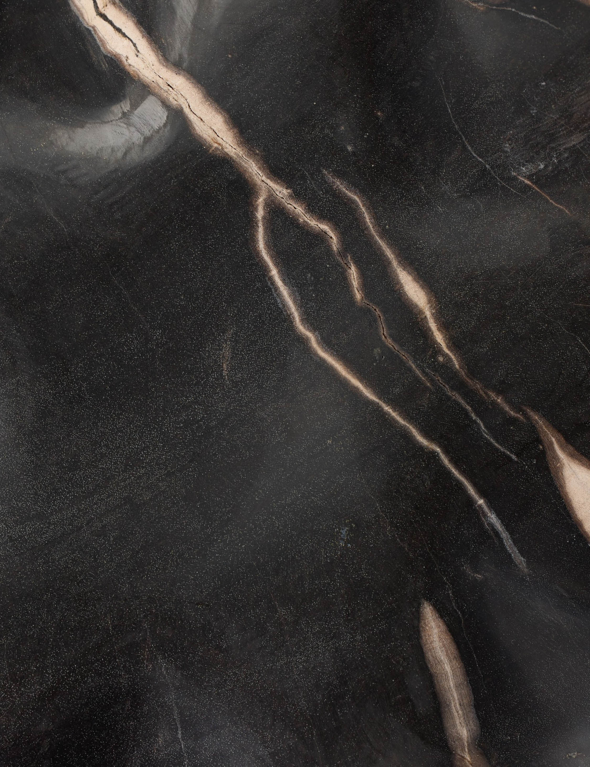 Lulu and Georgia - Alessandra Sculpture