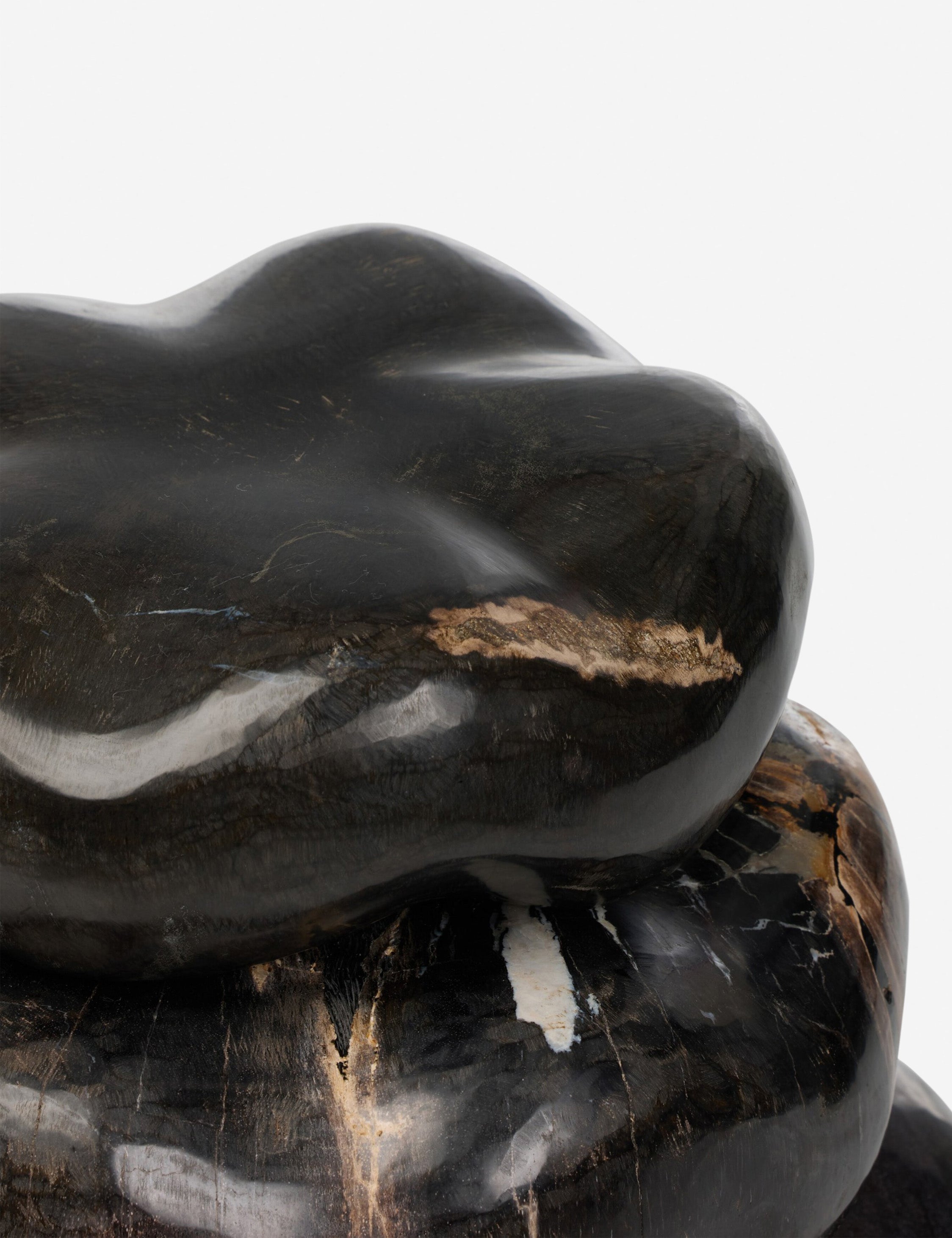 Lulu and Georgia - Alessandra Sculpture