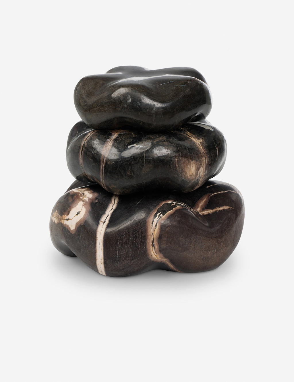 Lulu and Georgia - Alessandra Sculpture