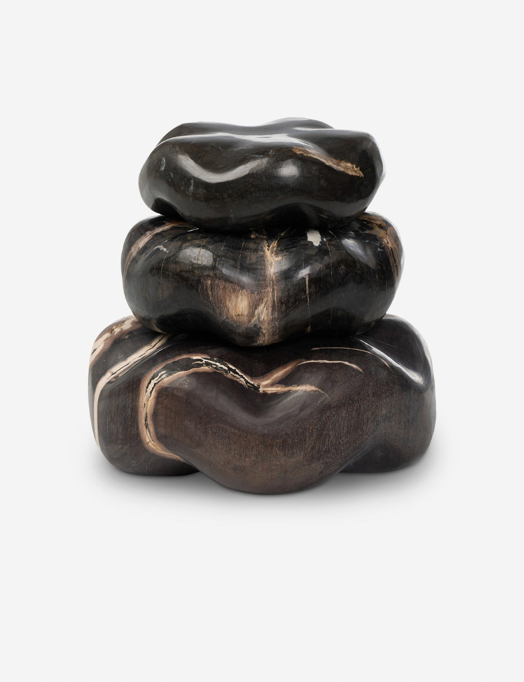 Lulu and Georgia - Alessandra Sculpture