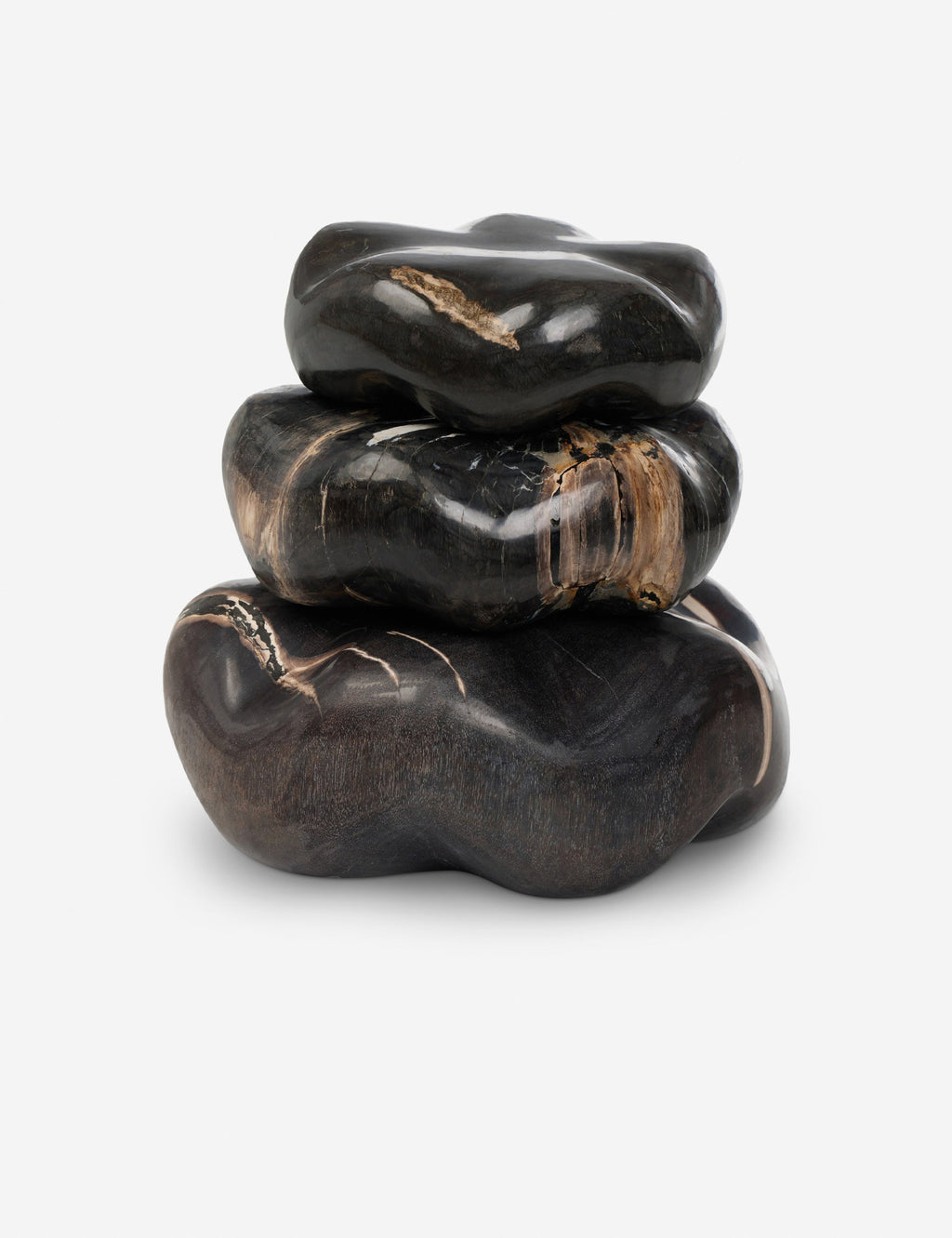 Lulu and Georgia - Alessandra Sculpture