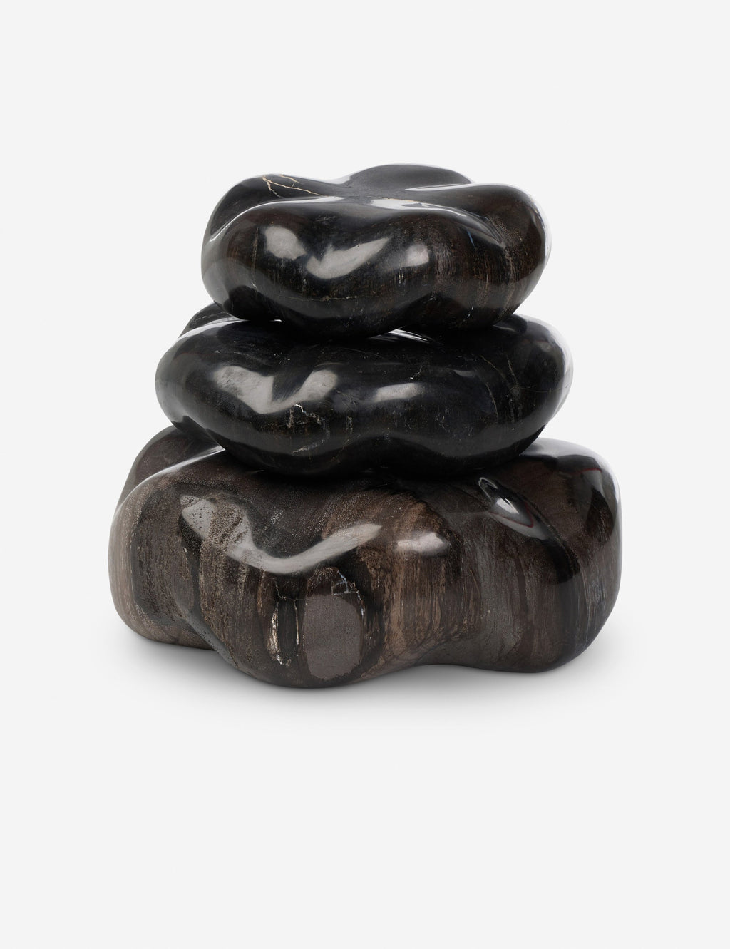 Lulu and Georgia - Alessandra Sculpture