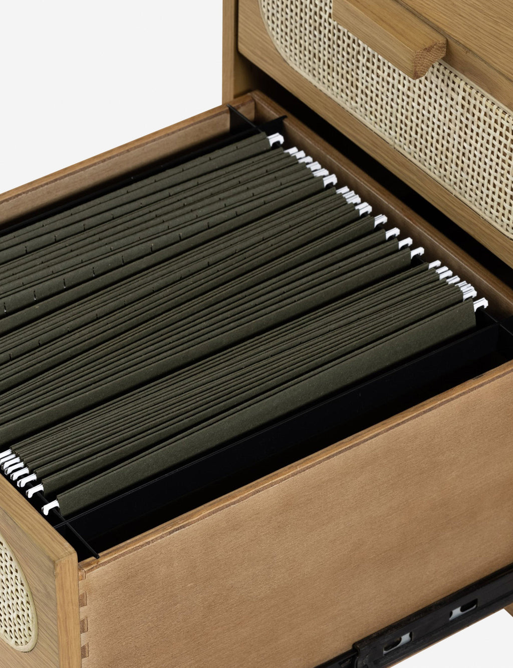 Lulu and Georgia - Verna Executive Desk