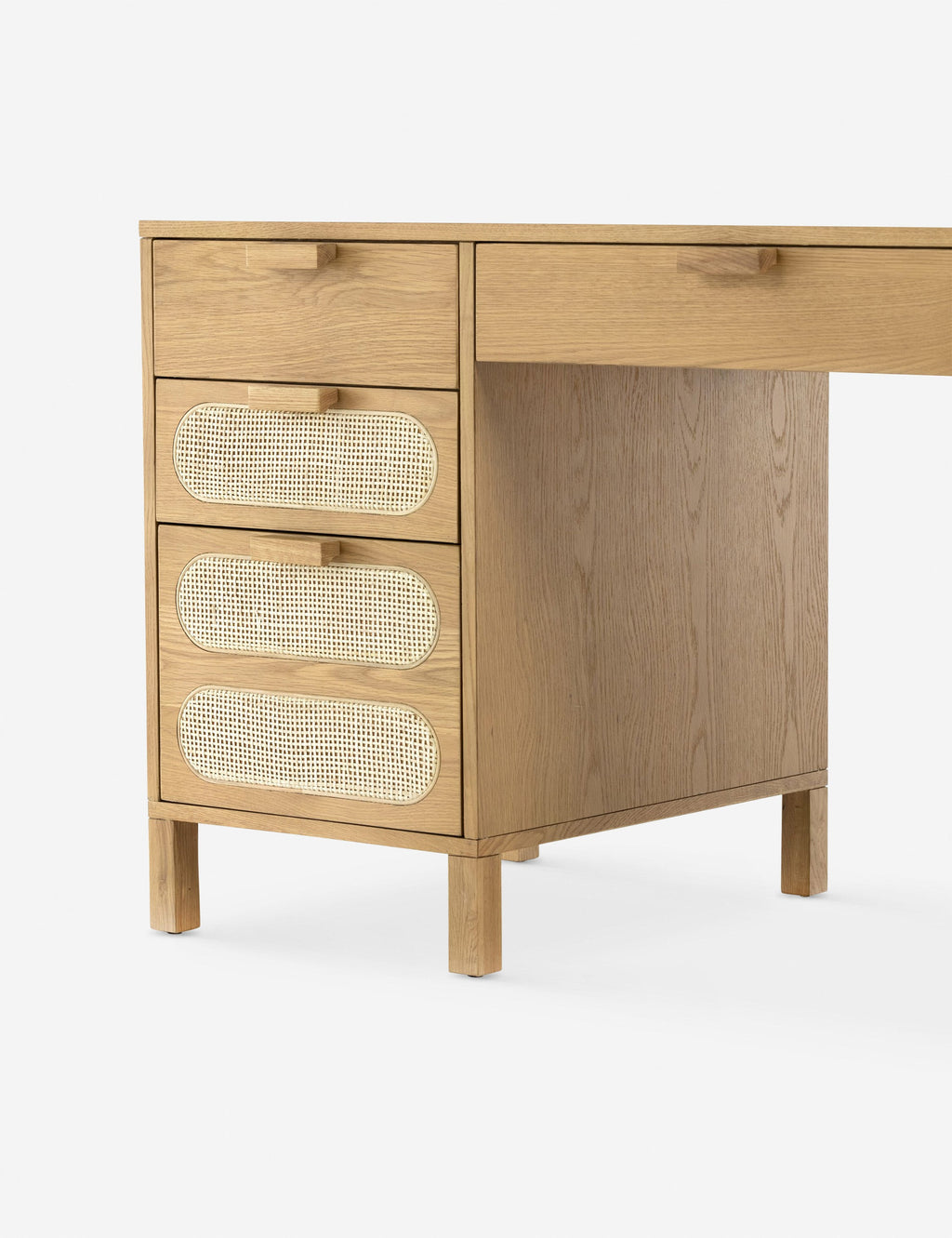 Lulu and Georgia - Verna Executive Desk