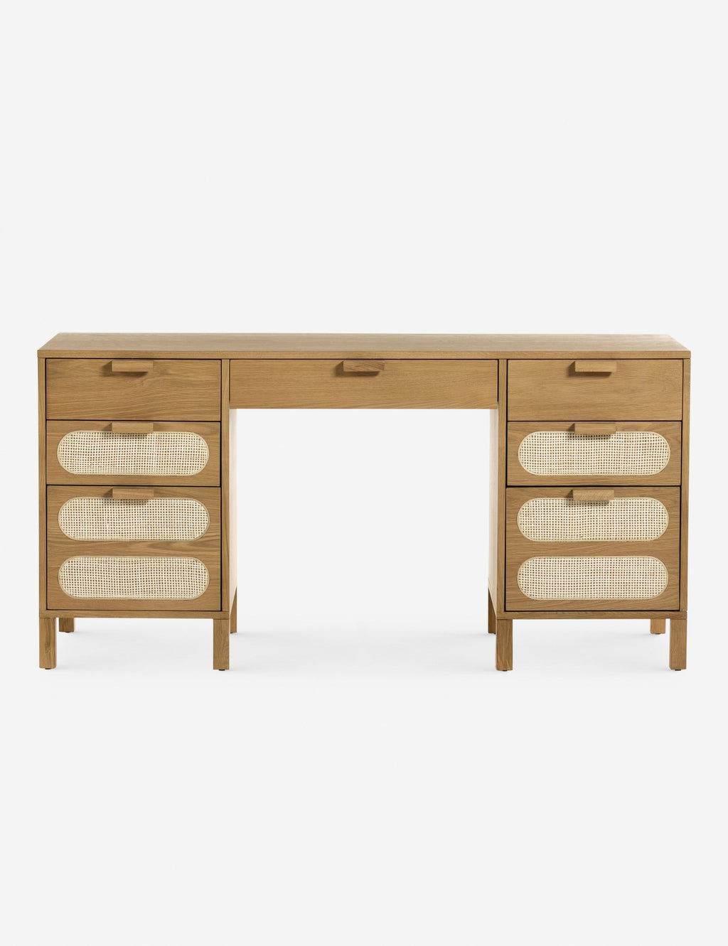 Lulu and Georgia - Verna Executive Desk