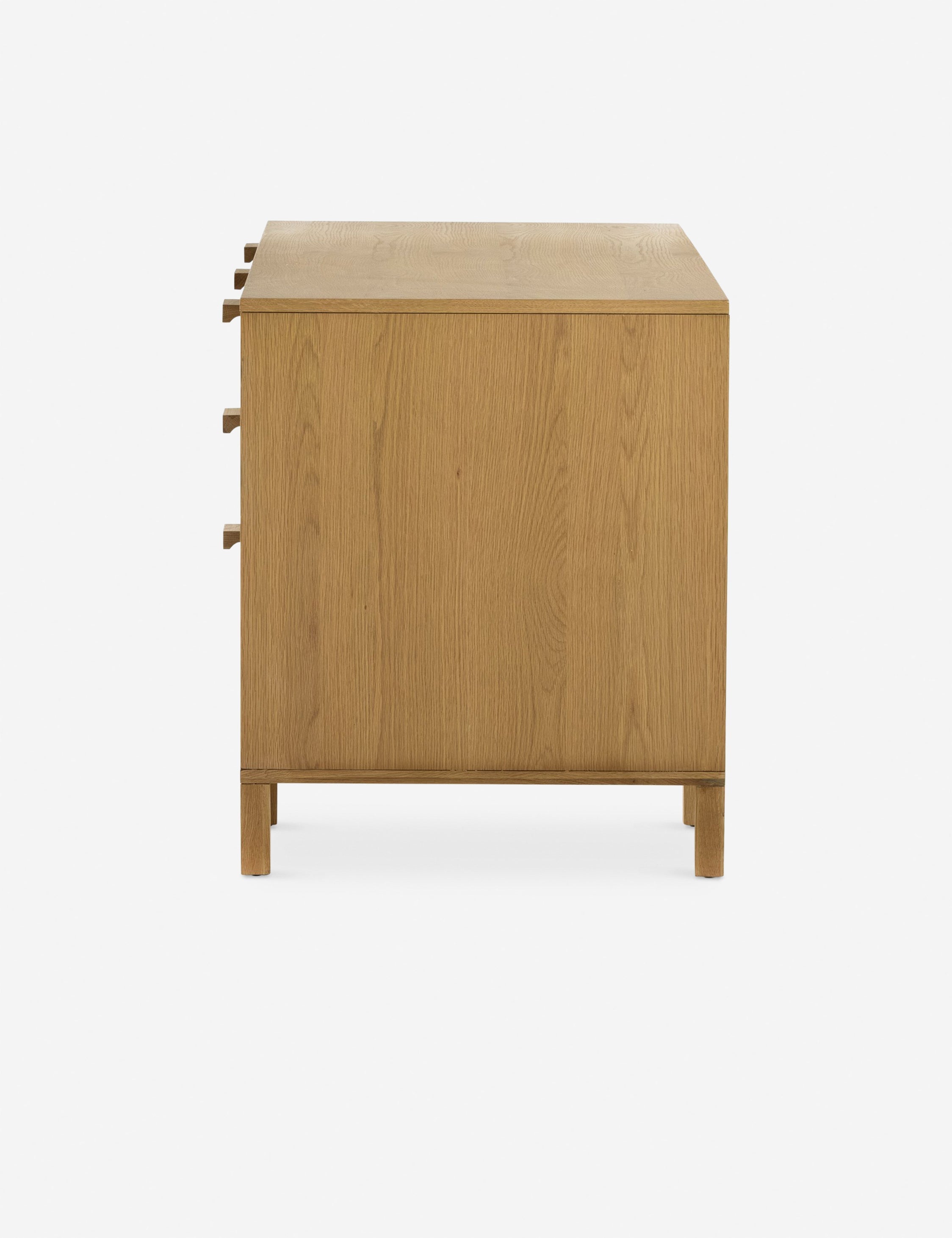 Lulu and Georgia - Verna Executive Desk