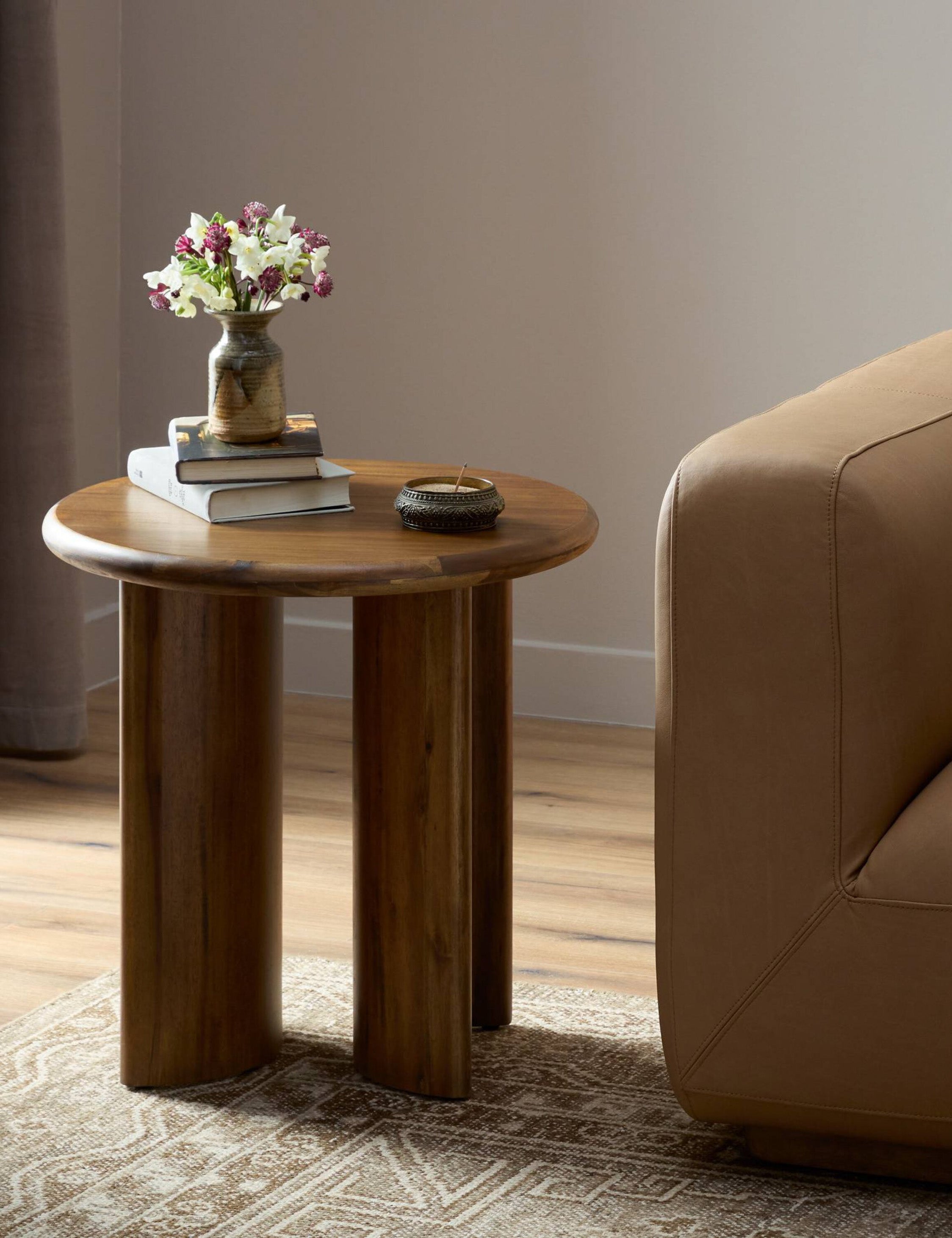 Lulu and Georgia - Gilda Side Table