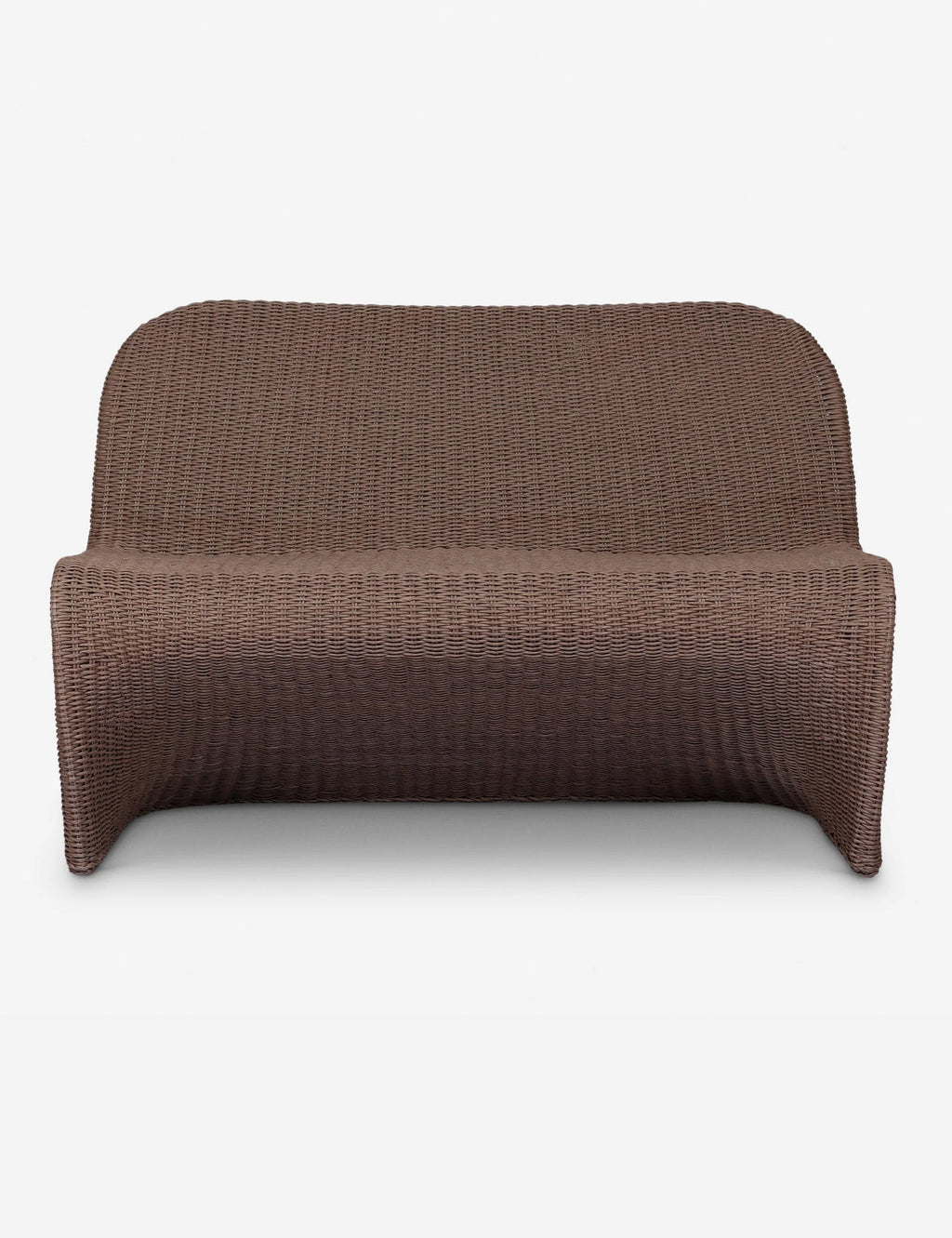 Lulu and Georgia - Manila Indoor / Outdoor Dining Bench