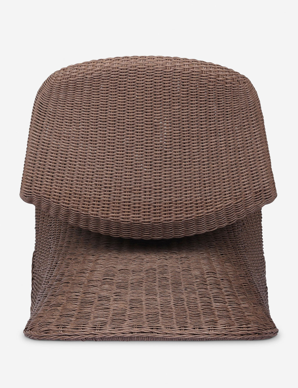 Lulu and Georgia - Manila Indoor / Outdoor Rocking Chair