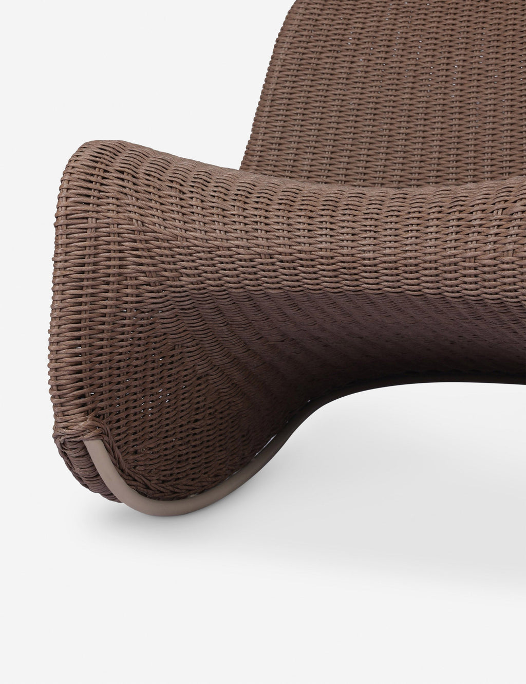 Lulu and Georgia - Manila Indoor / Outdoor Rocking Chair