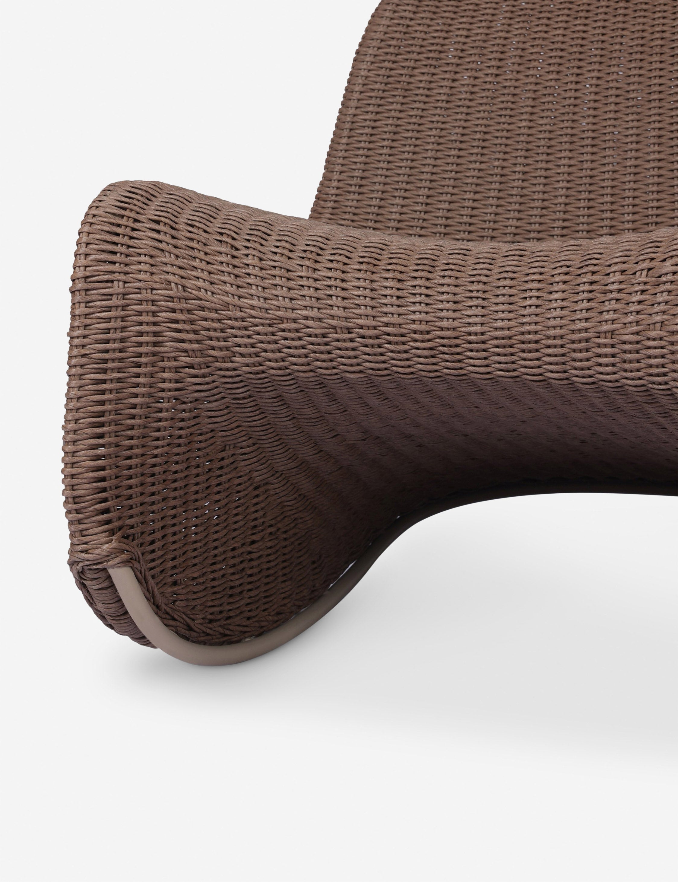 Lulu and Georgia - Manila Indoor / Outdoor Rocking Chair