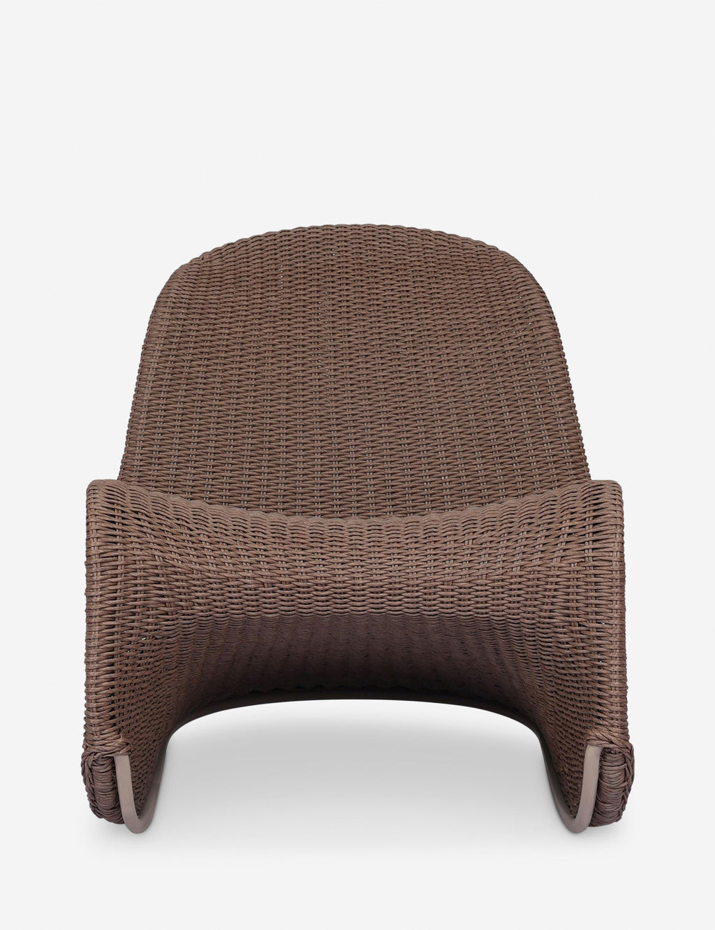 Lulu and Georgia - Manila Indoor / Outdoor Rocking Chair