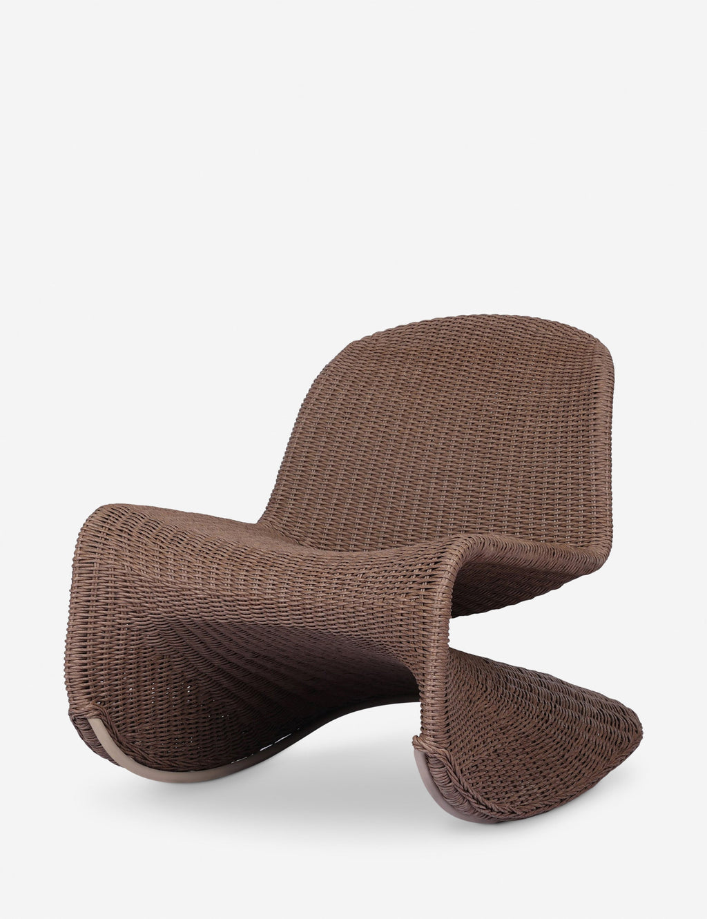 Lulu and Georgia - Manila Indoor / Outdoor Rocking Chair