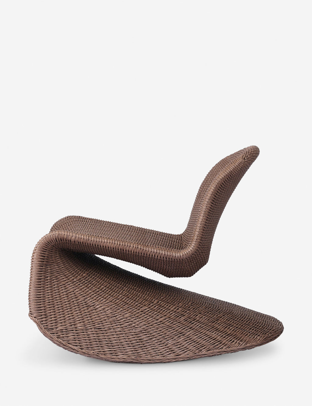 Lulu and Georgia - Manila Indoor / Outdoor Rocking Chair