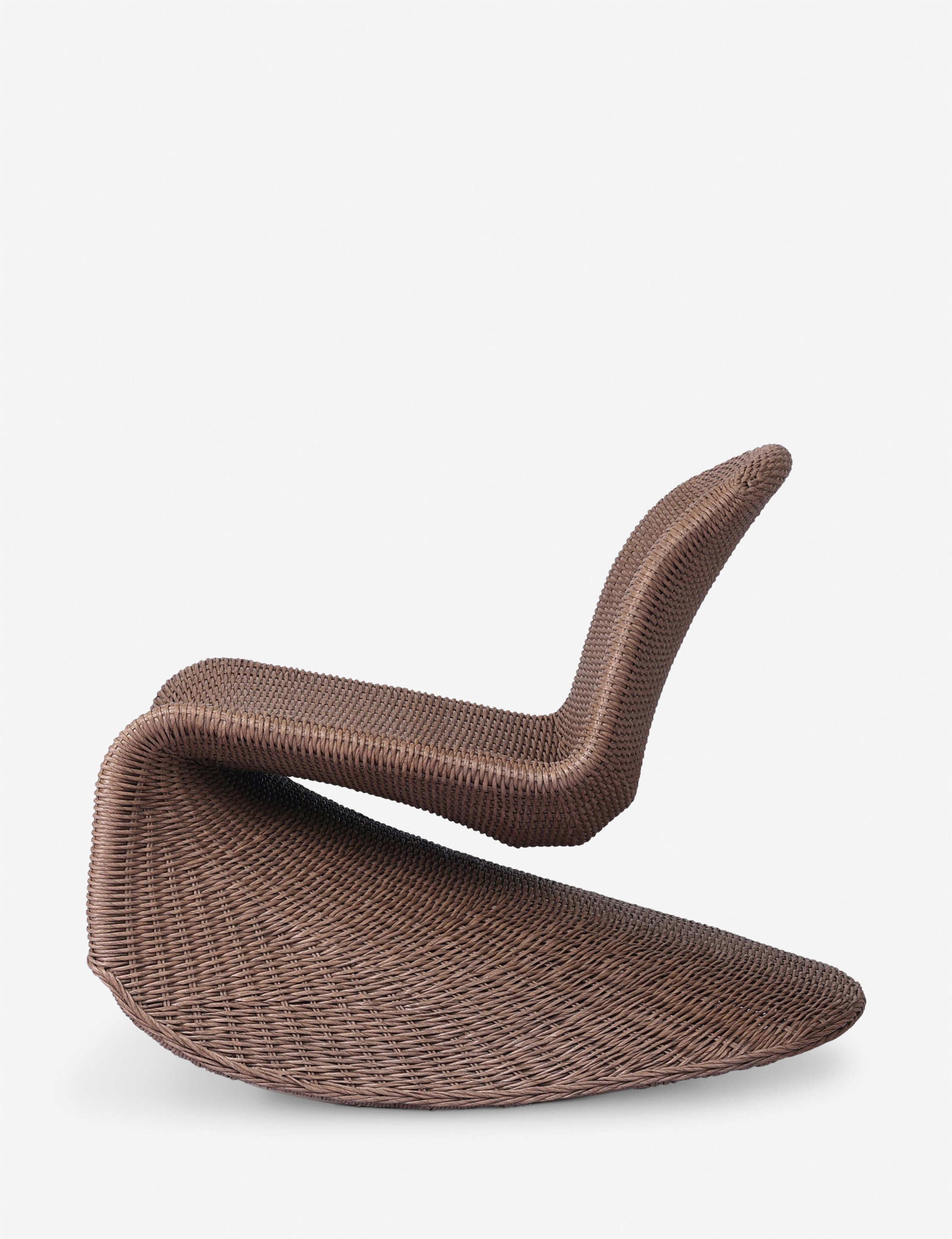 Lulu and Georgia - Manila Indoor / Outdoor Rocking Chair