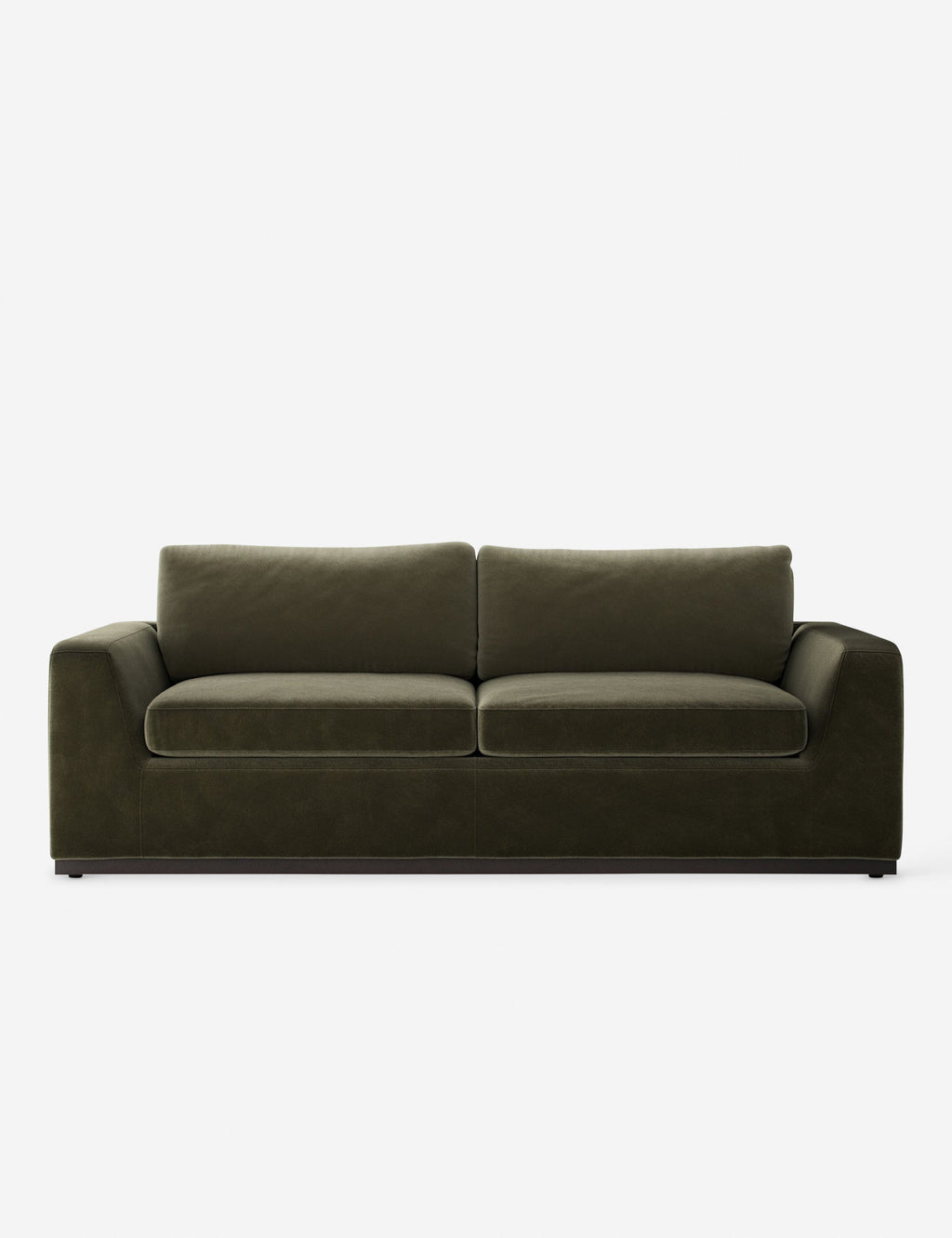 Lulu and Georgia - Daniston Sleeper Sofa