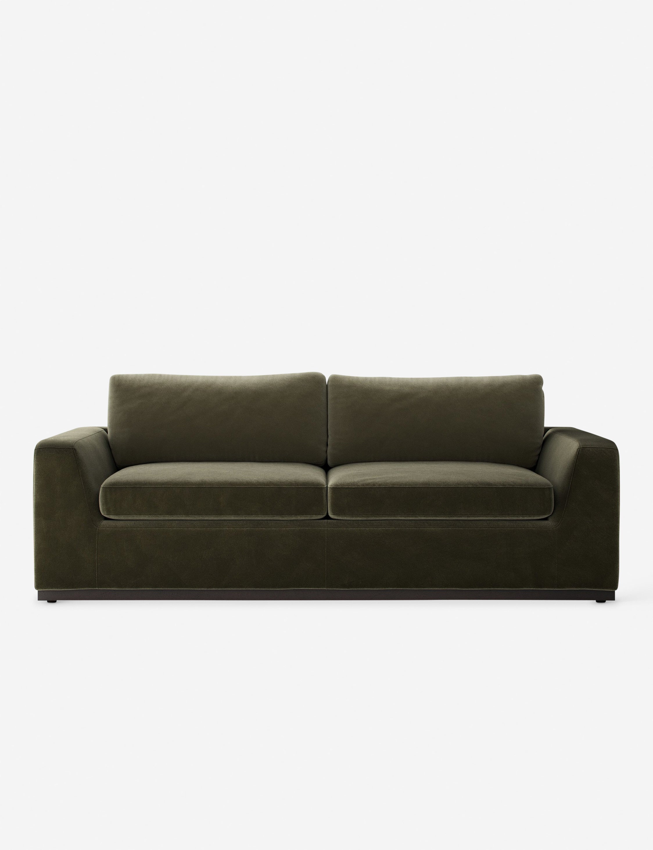 Lulu and Georgia - Daniston Sleeper Sofa
