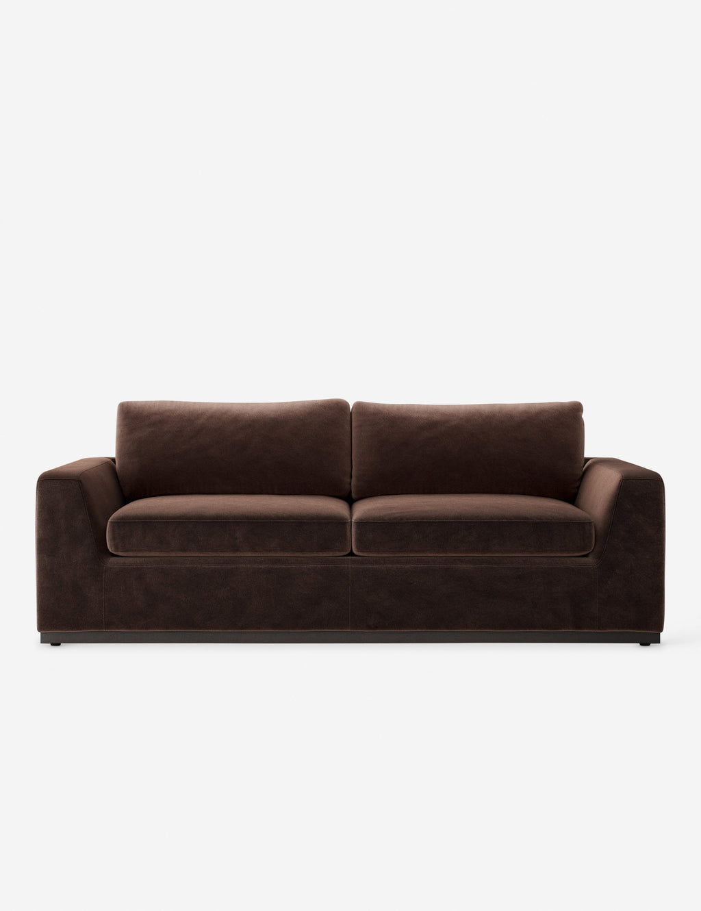 Lulu and Georgia - Daniston Sleeper Sofa