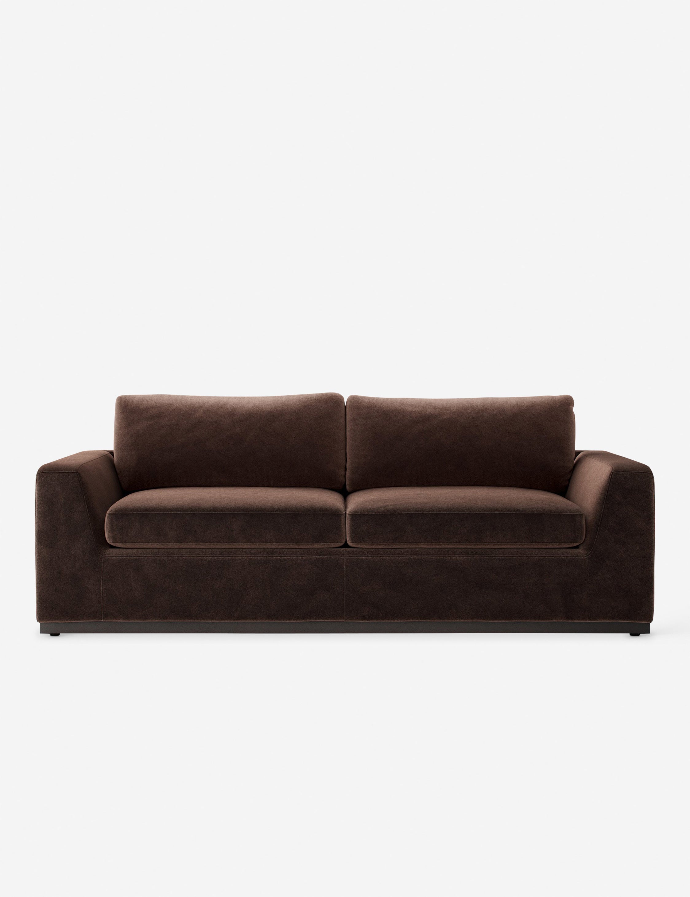 Lulu and Georgia - Daniston Sleeper Sofa