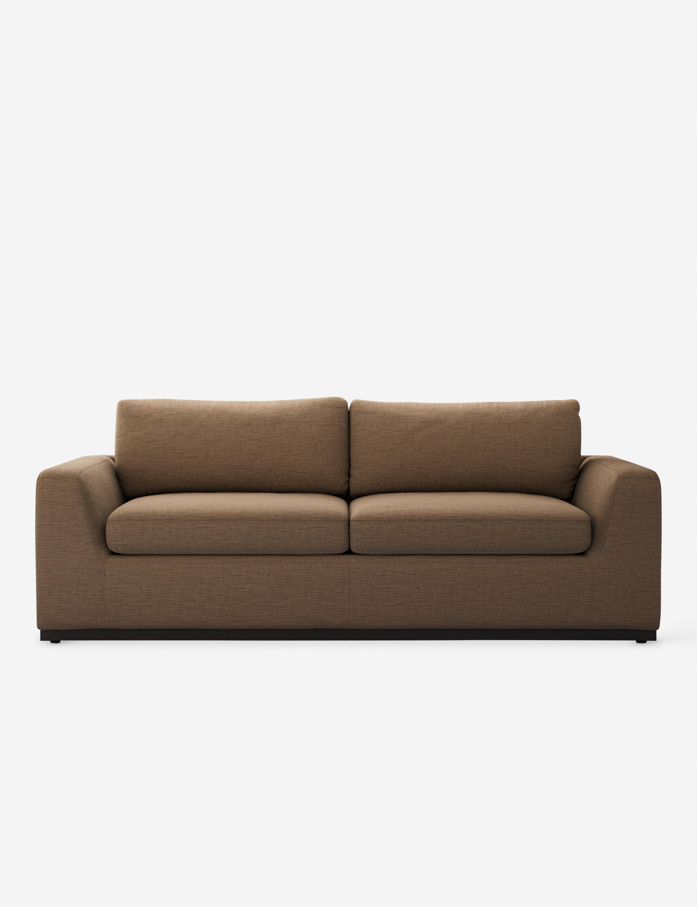Lulu and Georgia - Daniston Sleeper Sofa