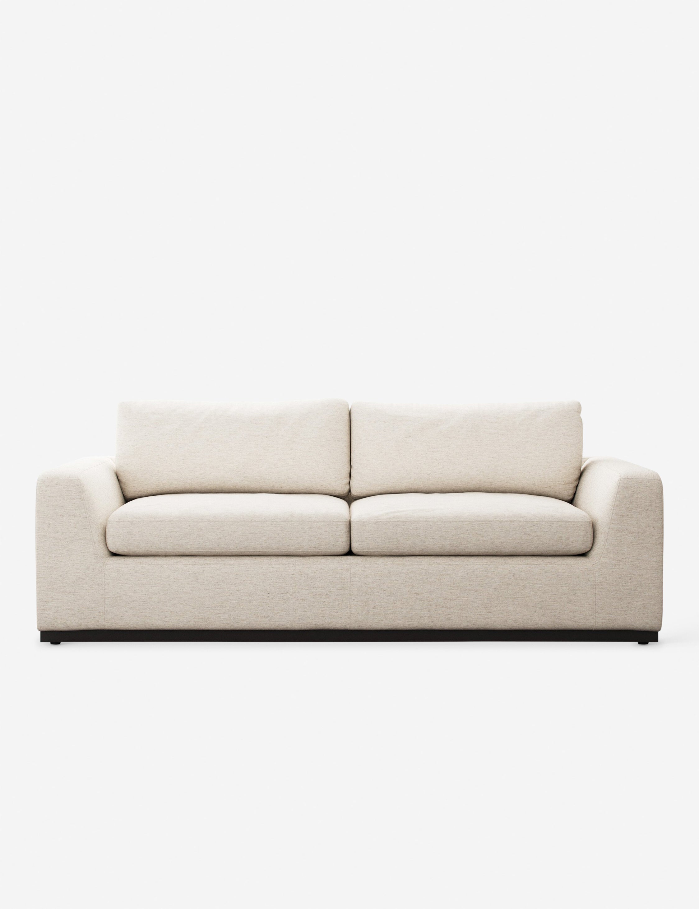 Lulu and Georgia - Daniston Sleeper Sofa