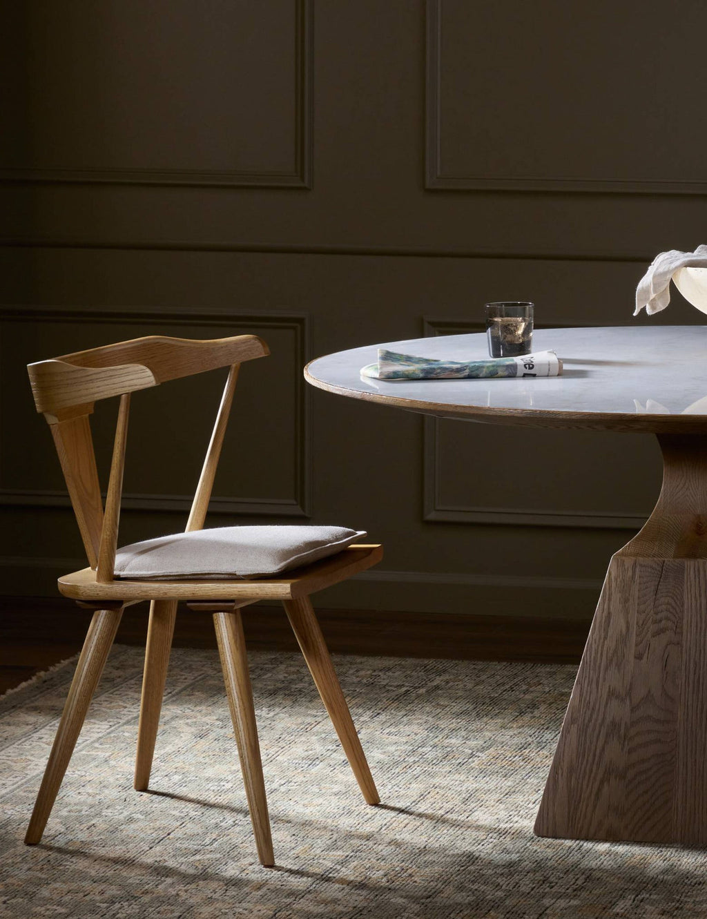 Lulu and Georgia - Lawnie Dining Chair