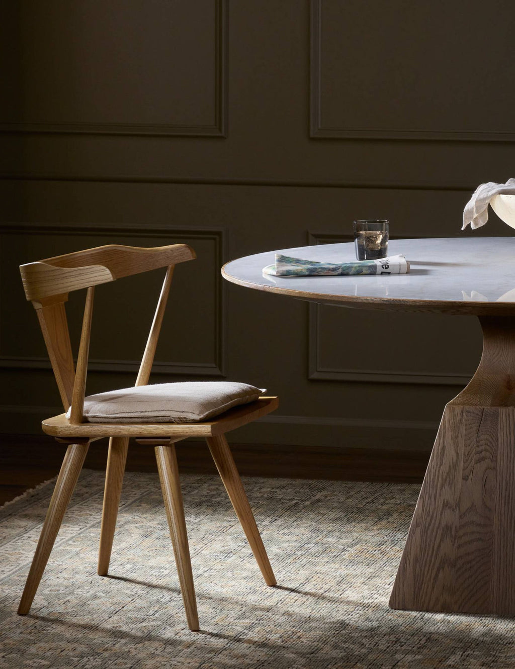 Lulu and Georgia - Lawnie Dining Chair