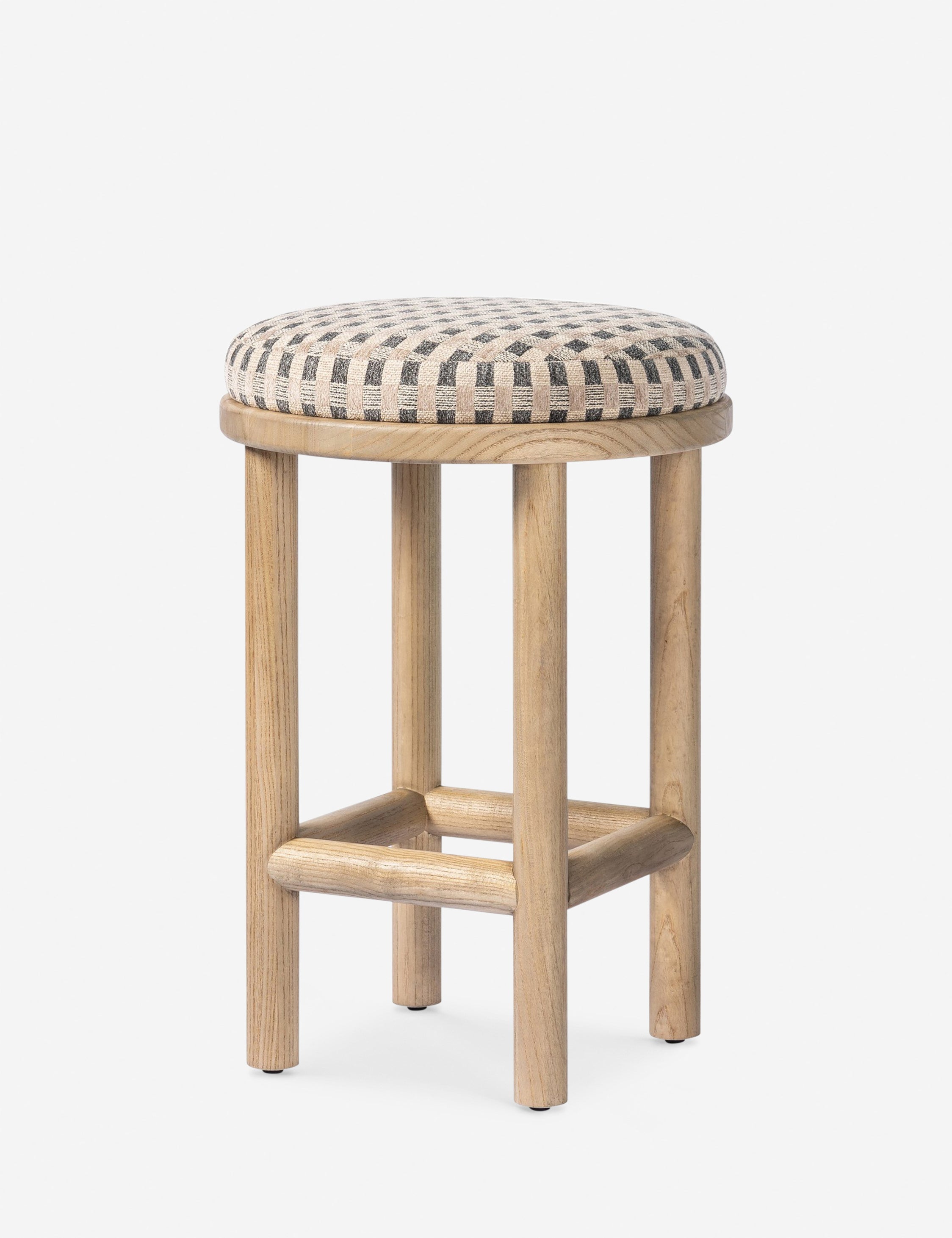 Lulu and Georgia - Bazil Counter Stool