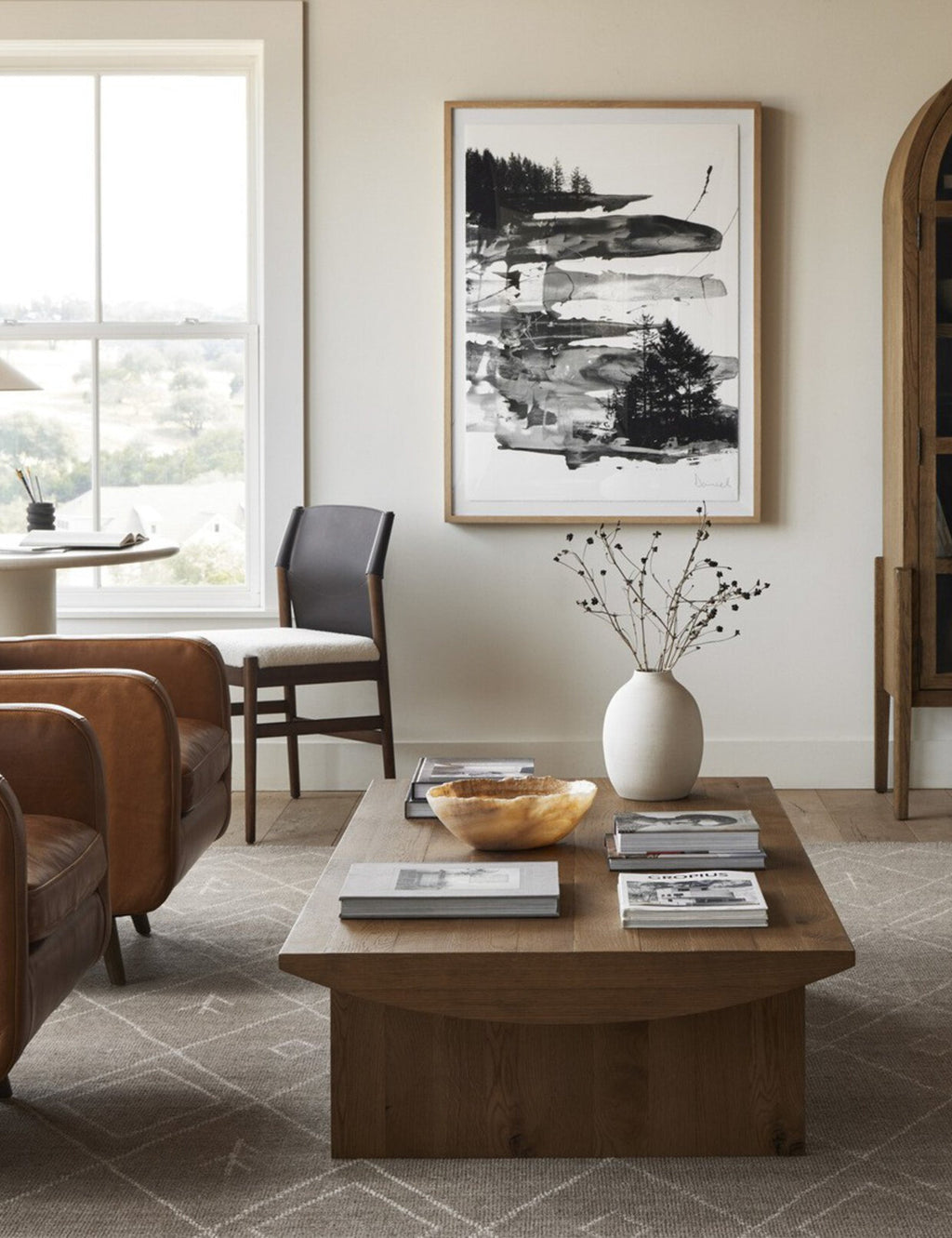 Lulu and Georgia - Remwald Coffee Table