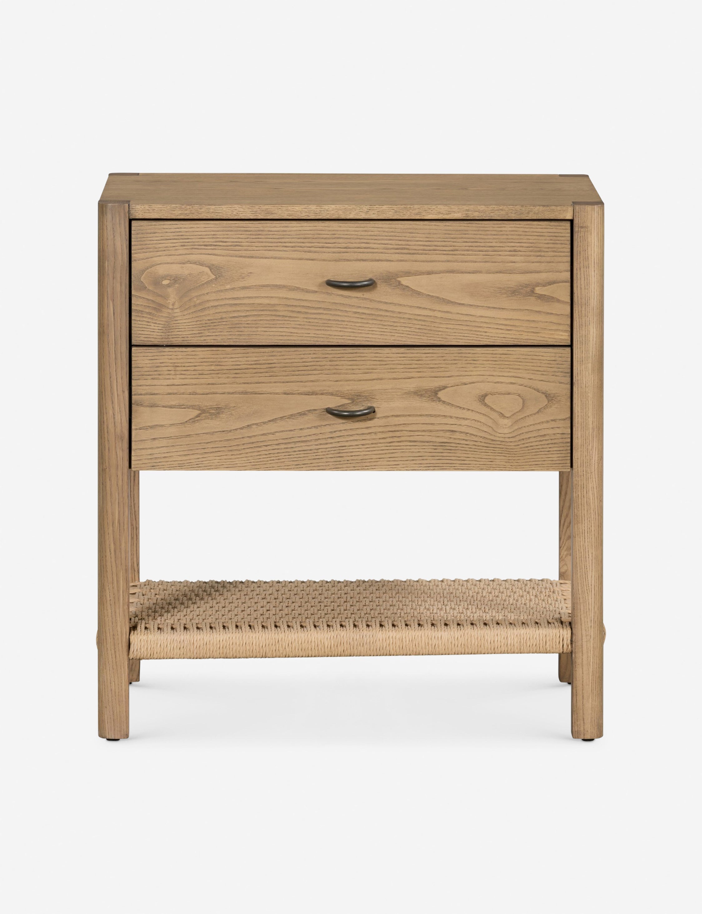 Lulu and Georgia - Laird Nightstand