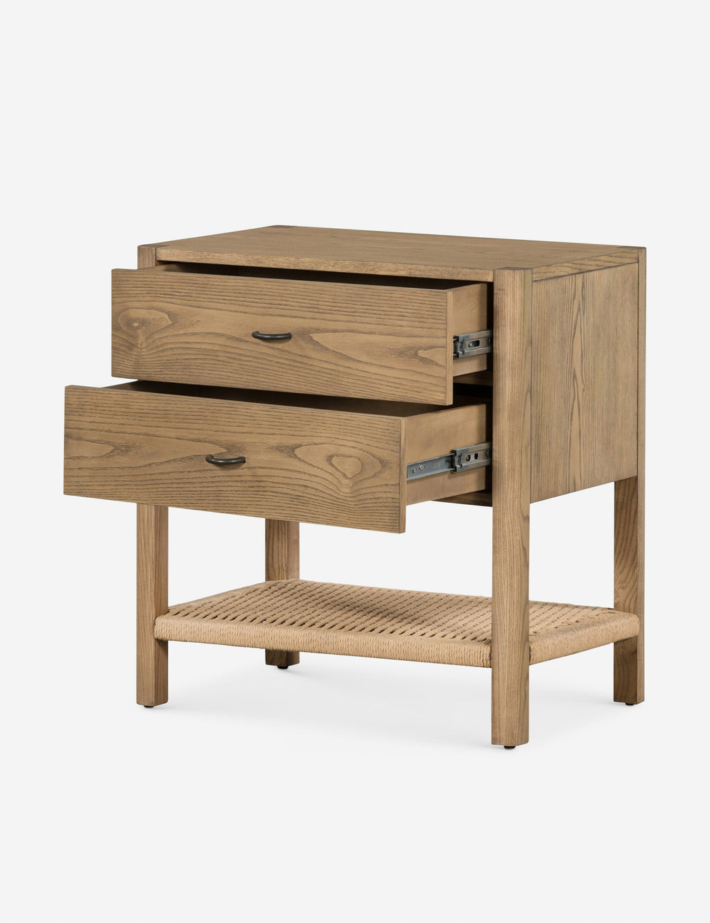 Lulu and Georgia - Laird Nightstand
