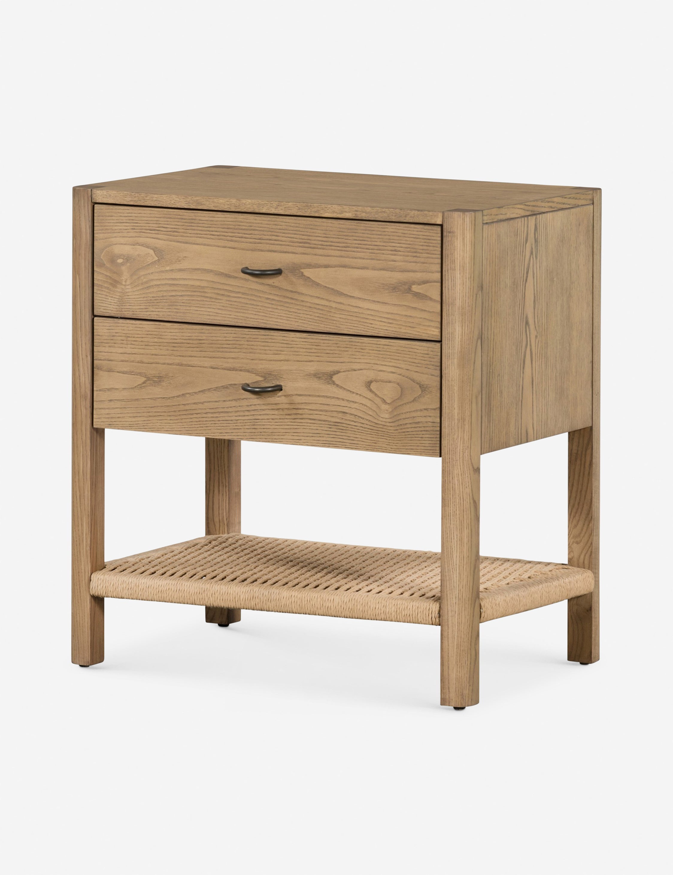 Lulu and Georgia - Laird Nightstand